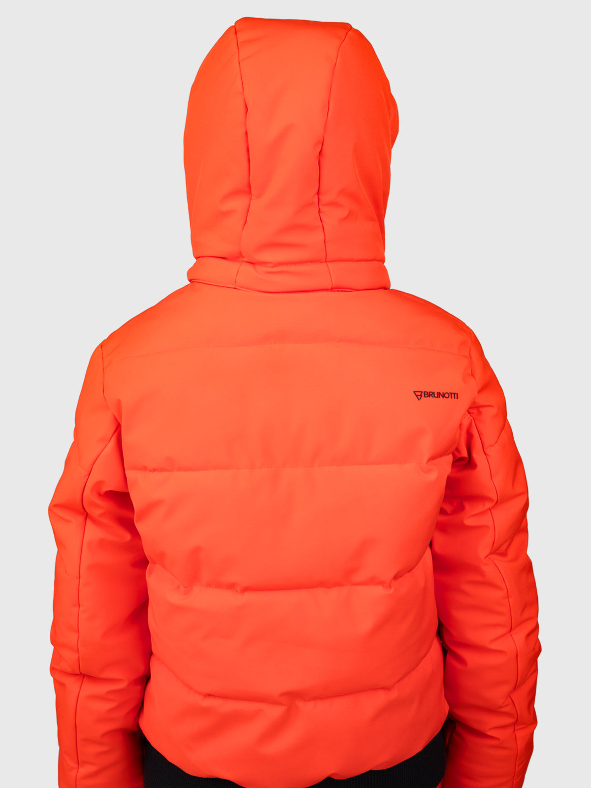 Suncrowny Girls Snow Jacket | Grenadine