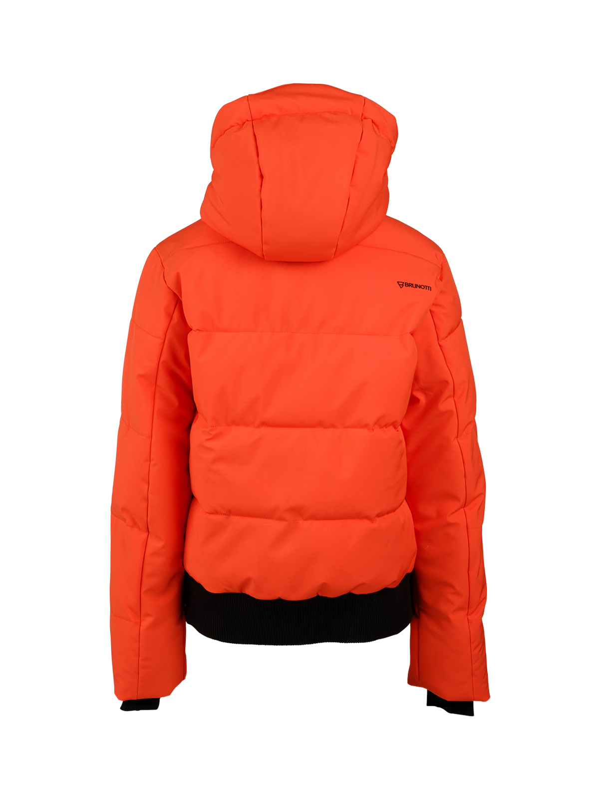 Suncrowny Girls Snow Jacket | Grenadine