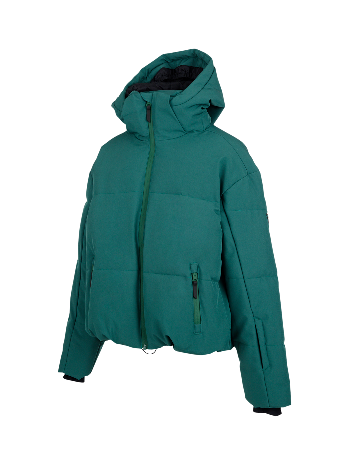 Fiasky Mädchen Schneejacke
