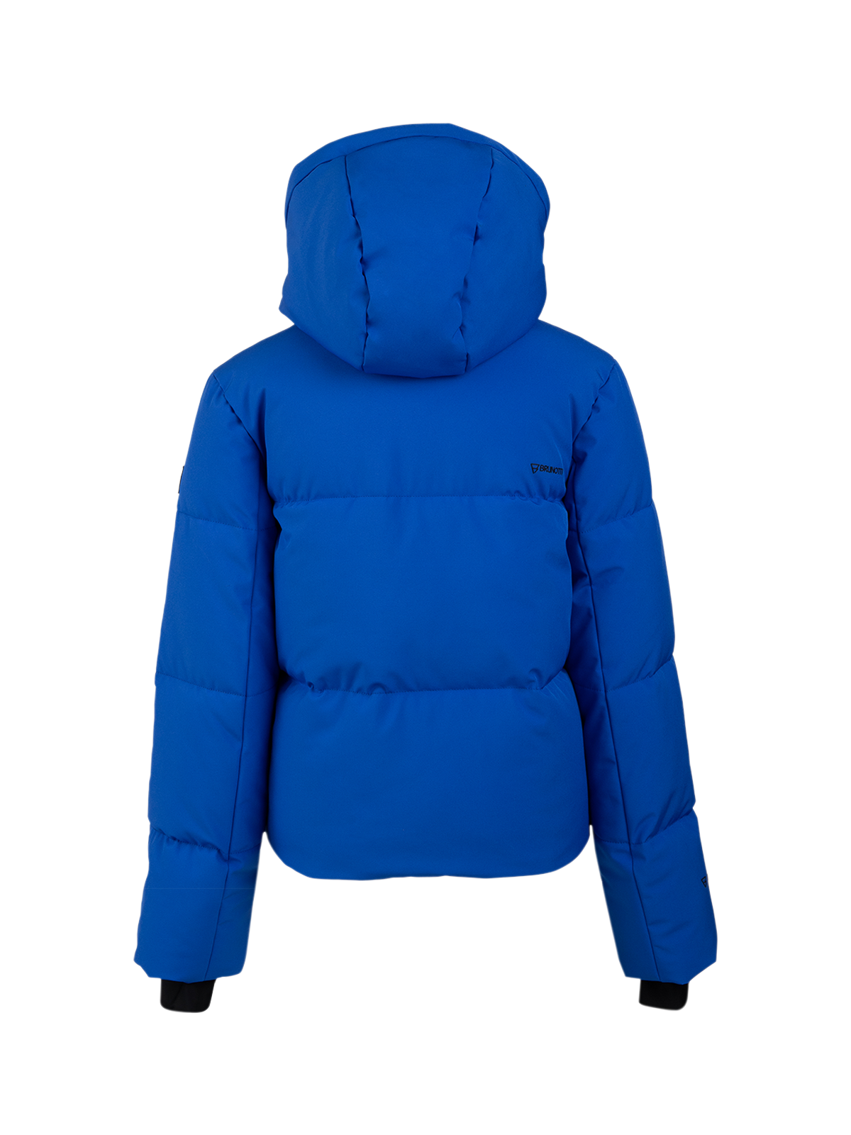 Fiasky Girls Snow Jacket | Dazzling Blue