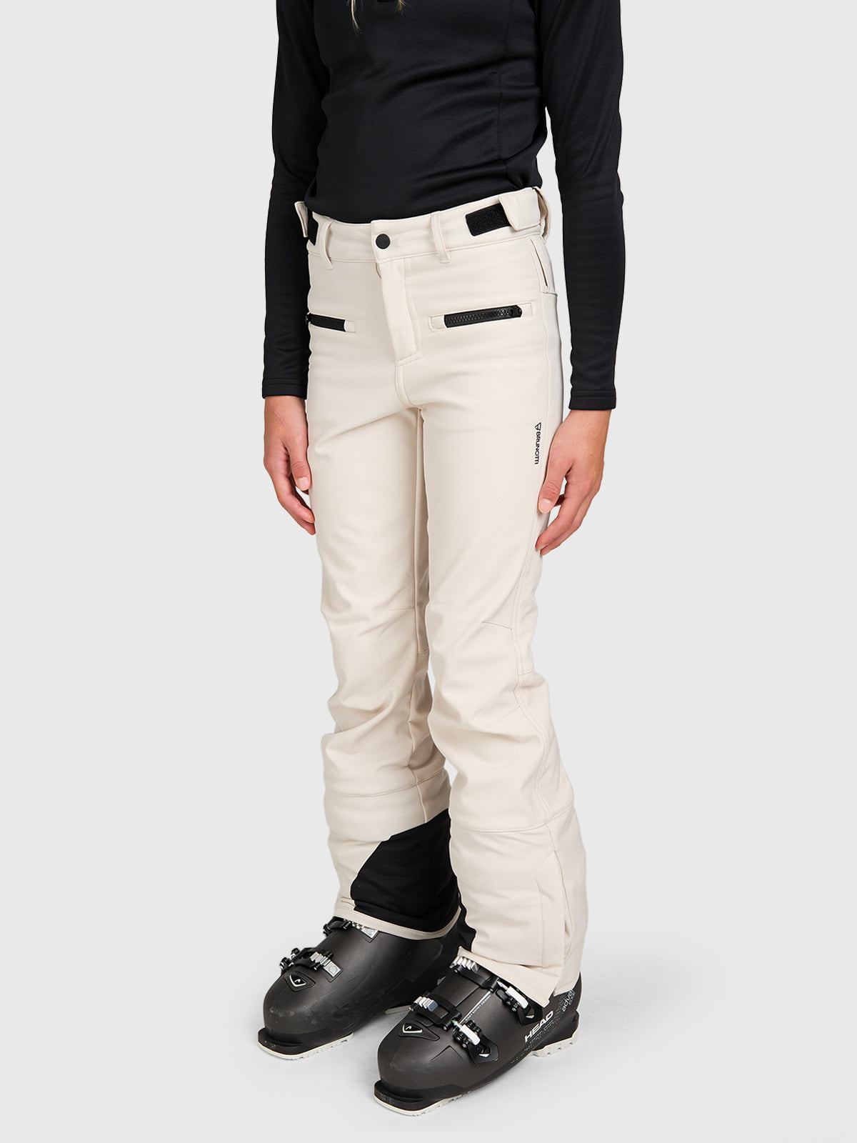 Coldlaky Mädchen Softshellhose