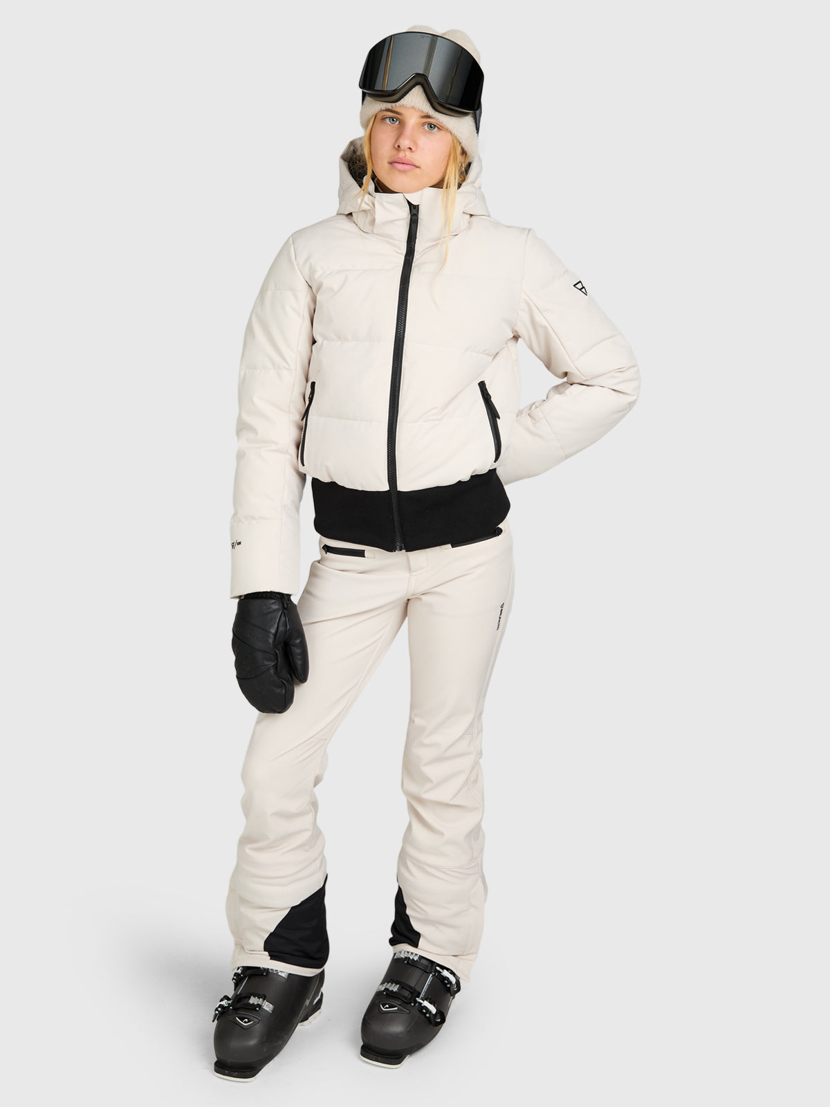 Coldlaky Mädchen Softshellhose