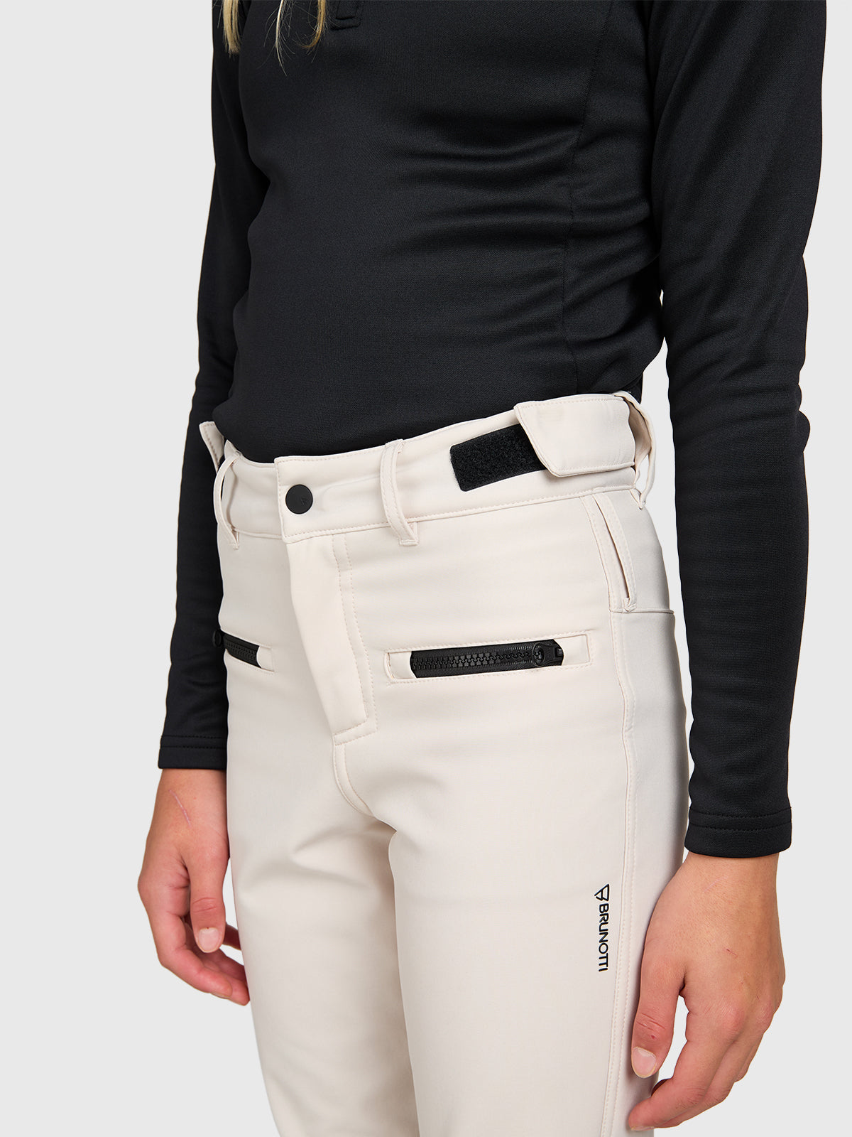 Coldlaky Mädchen Softshellhose