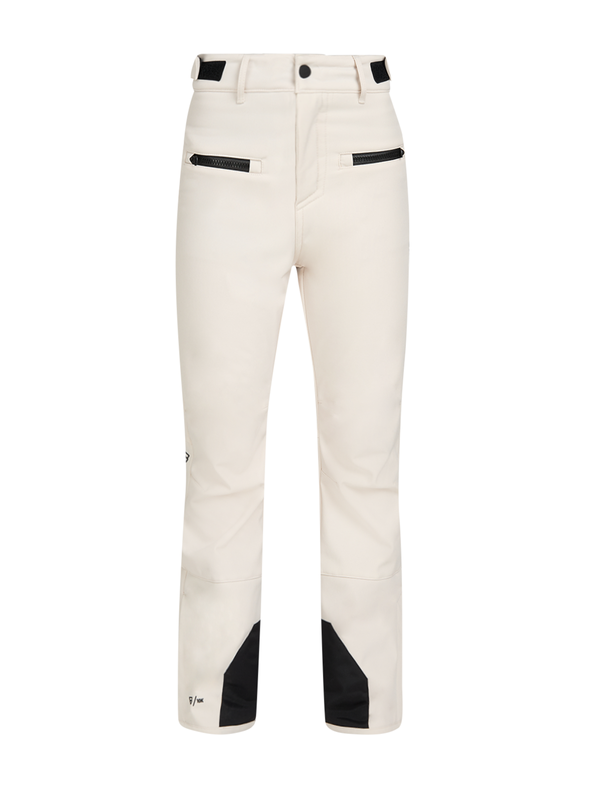 Coldlaky Girls Softshell Pants | Moonbeam