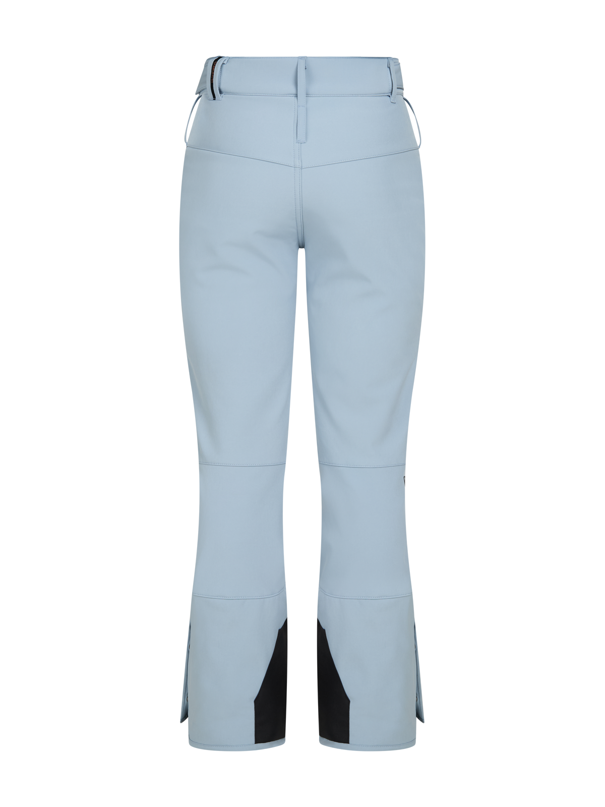 Coldlaky Girls Softshell Pants | Pale Blue