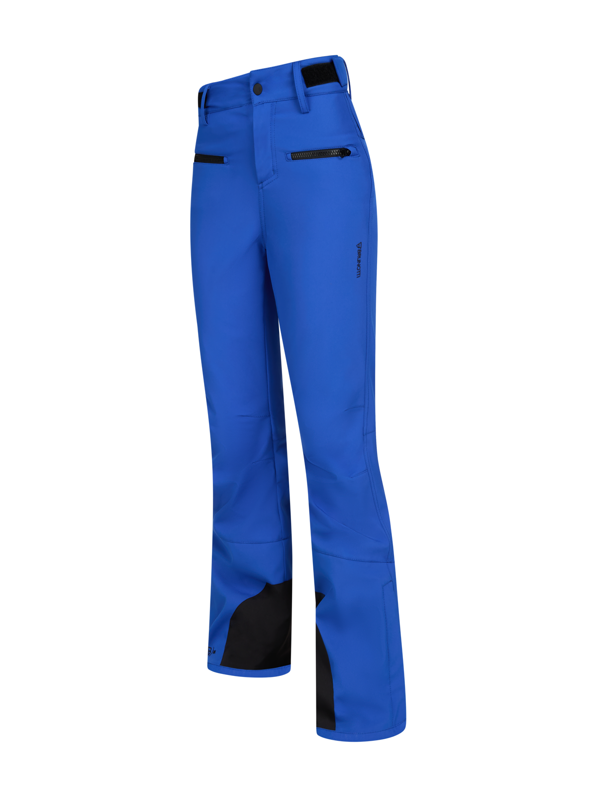 Coldlaky Girls Softshell Pants | Dazzling Blue