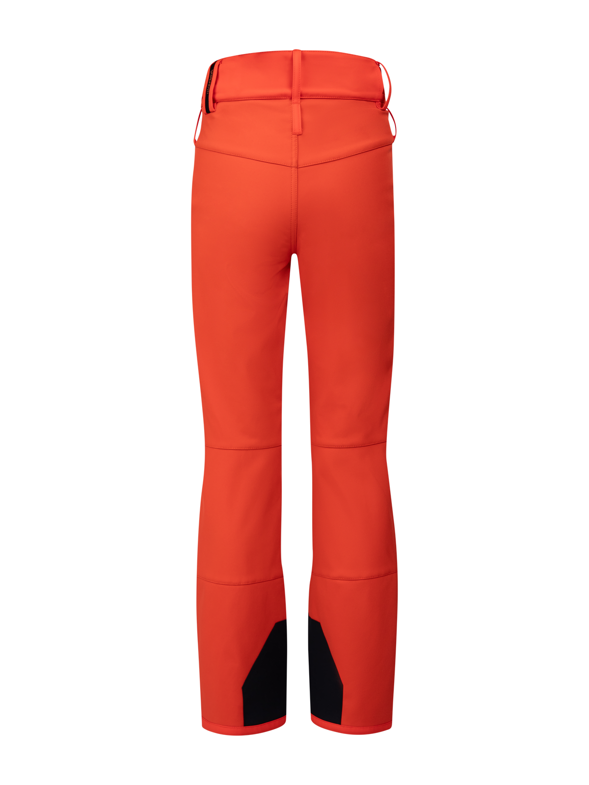 Coldlaky Meiden Softshell Skibroek | Grenadine