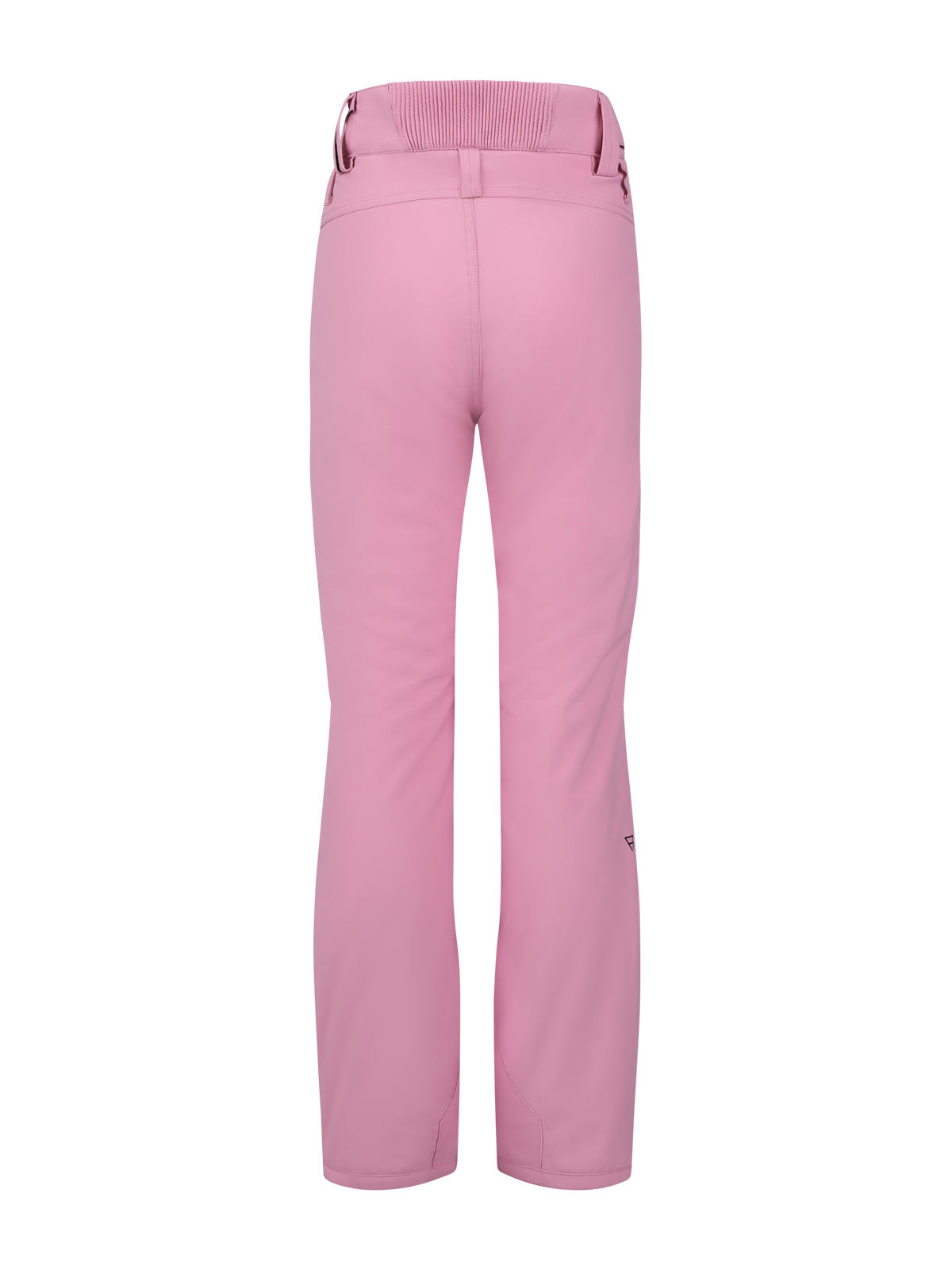 Bellacarvy Meisjes Ski Broek | Dusty Pink
