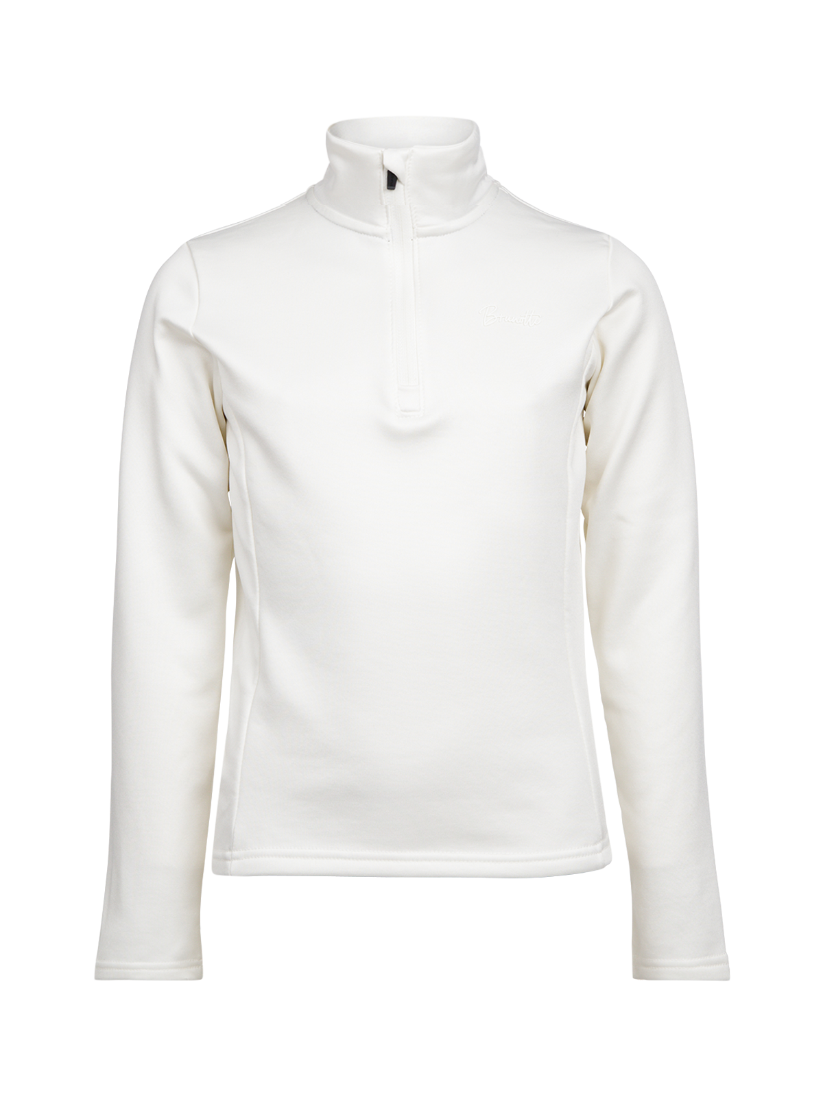 Heronny Girls Fleece | Snow