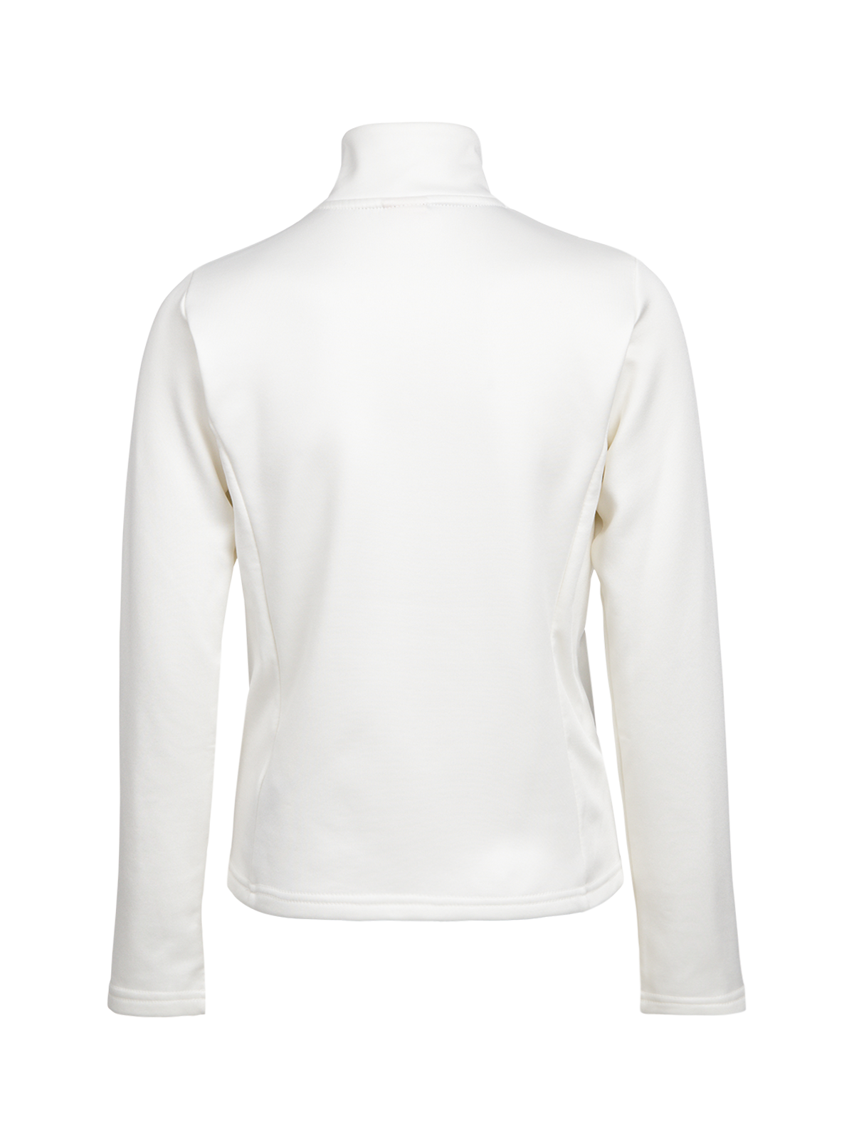 Heronny Girls Fleece | Snow