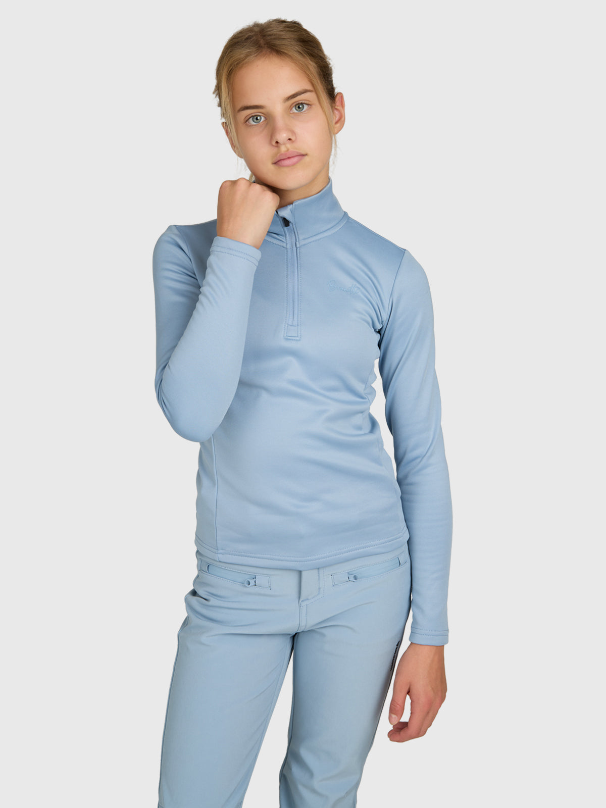 Heronny Mädchen Fleece