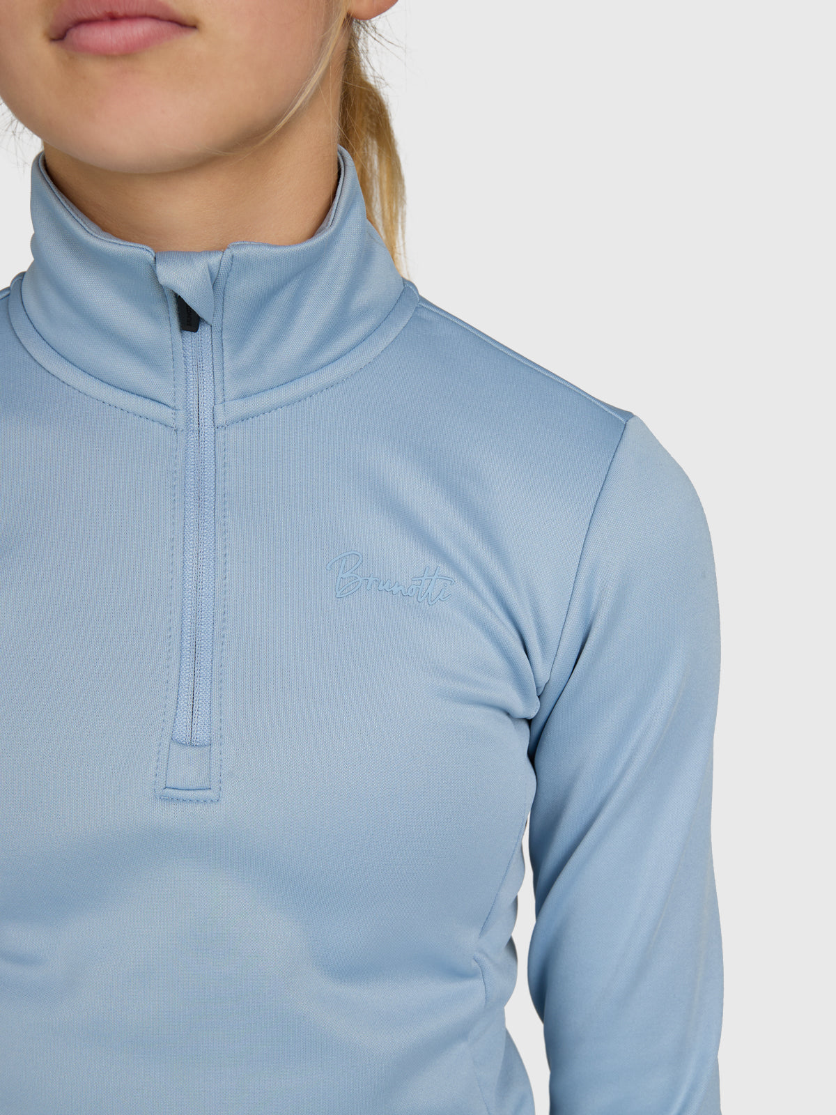 Heronny Mädchen Fleece