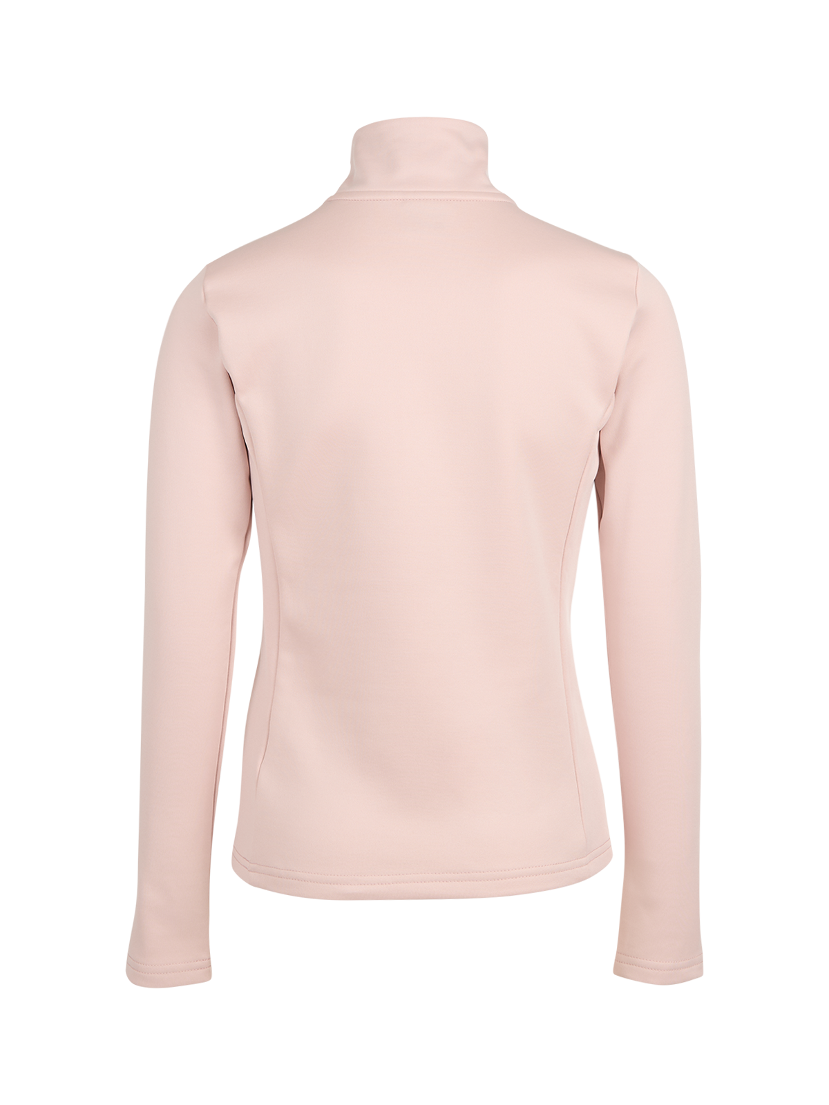 Heronny Girls Fleece | Sepia Rose