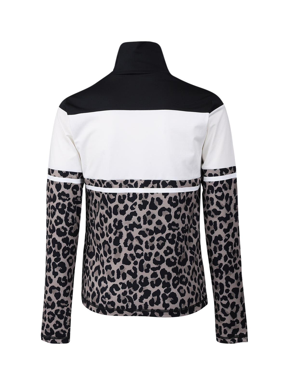 Kohlky-Print Girls Fleece | Wild Thing Fungi