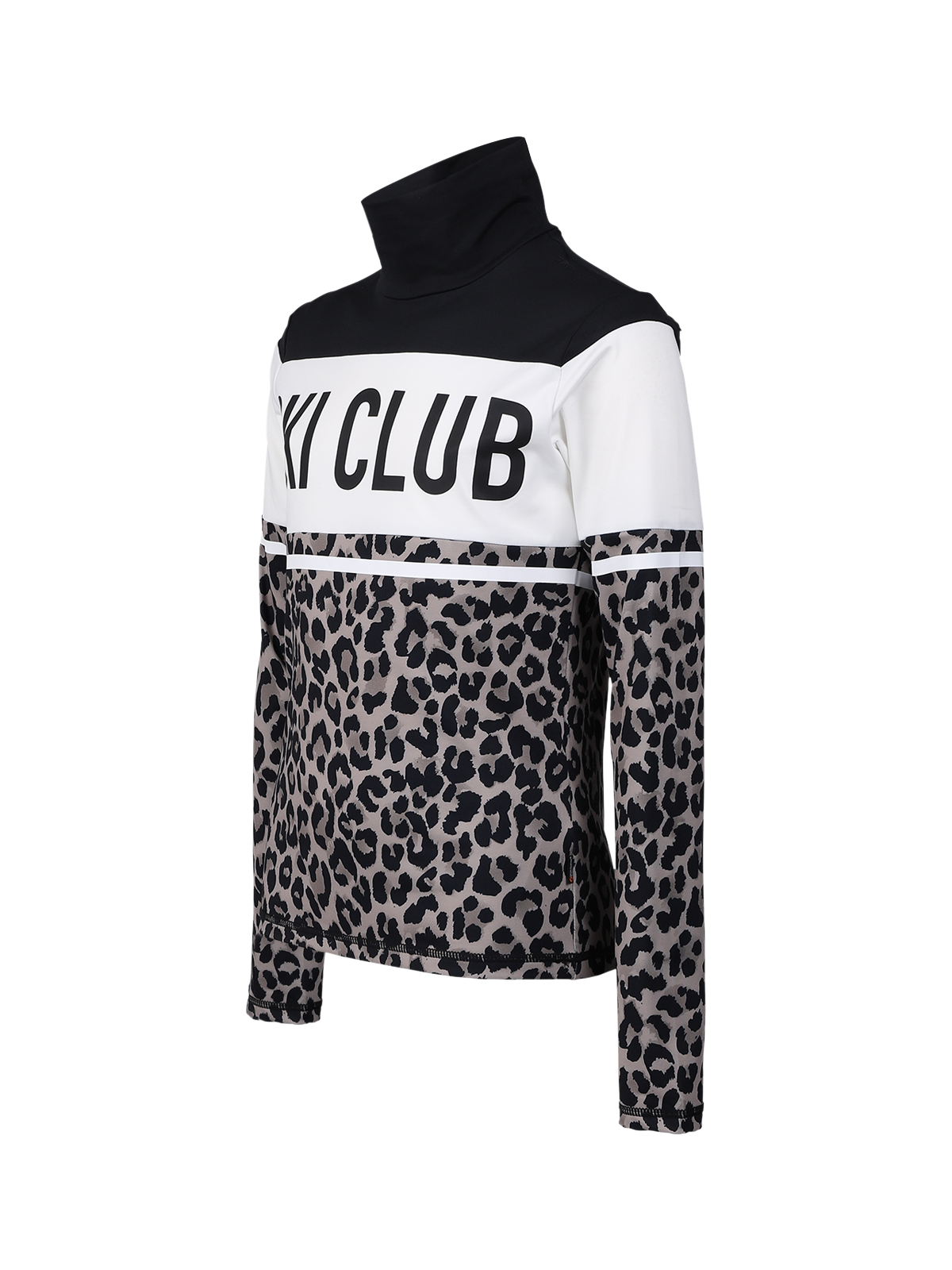 Kohlky-Print Girls Fleece | Wild Thing Fungi