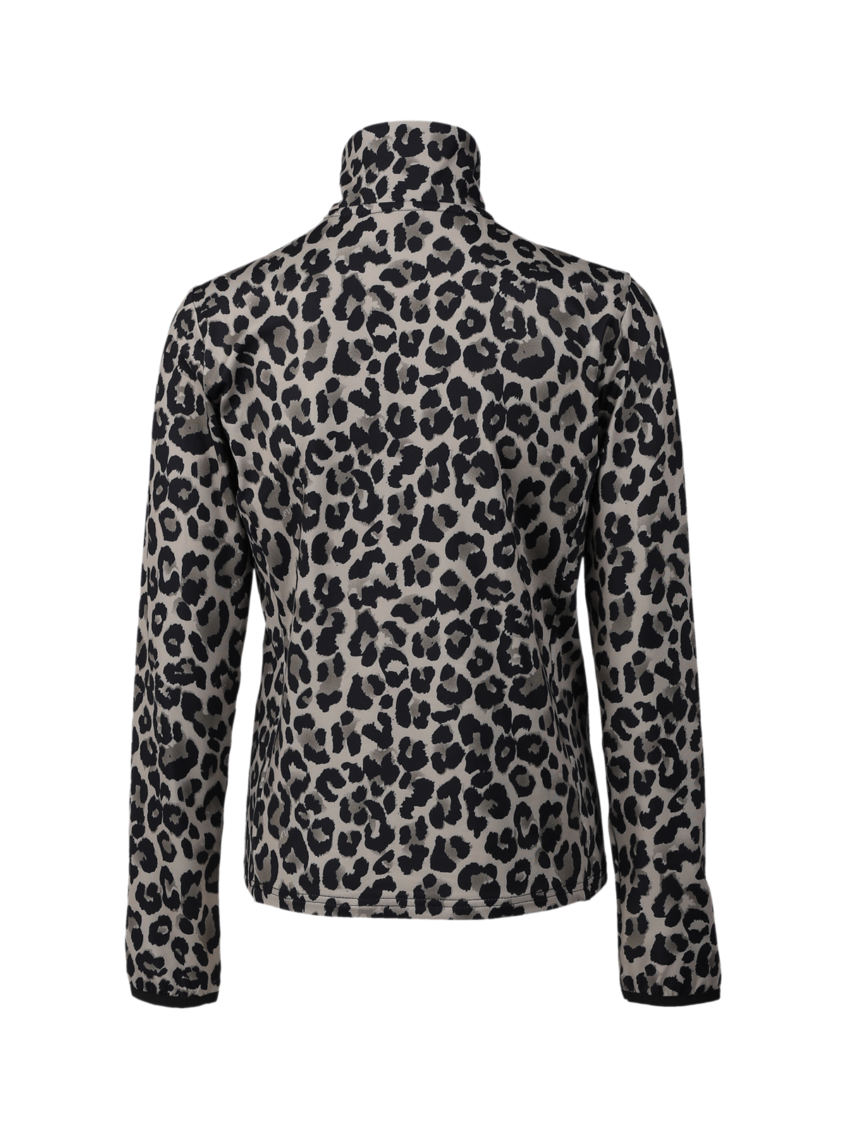 Rodiky-Print Girls Fleece | Wild Thing Fungi