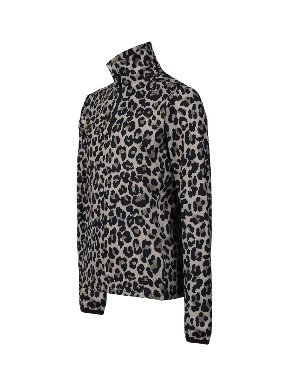 Rodiky-Print Girls Fleece | Wild Thing Fungi