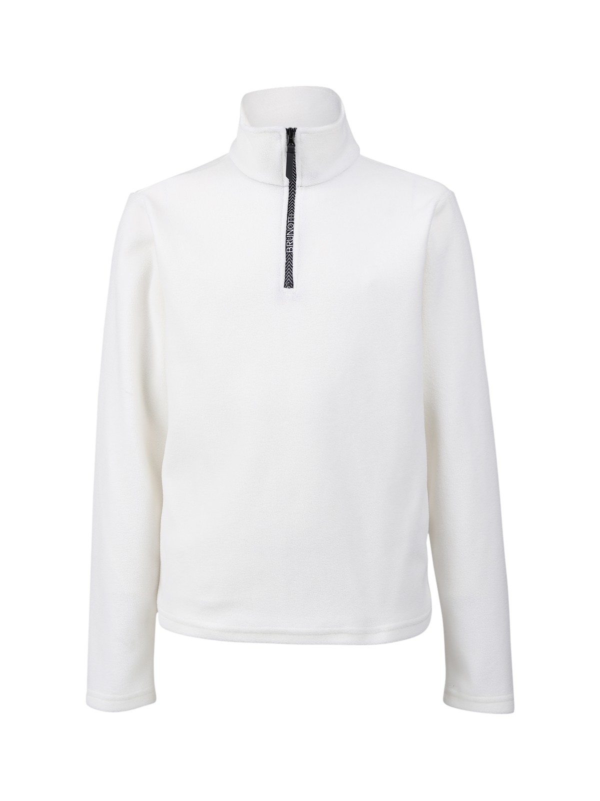 Mismy Girls Fleece | Snow