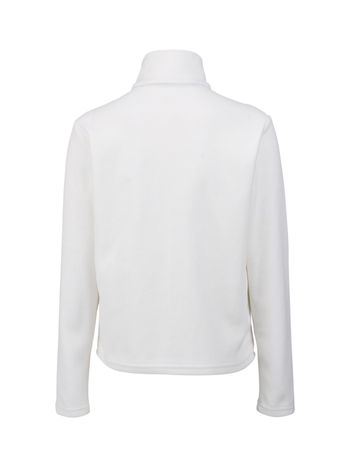Mismy Girls Fleece | Snow