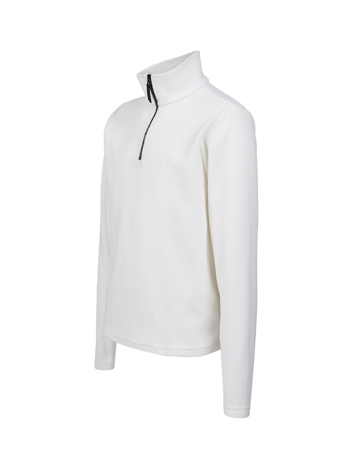 Mismy Girls Fleece | Snow