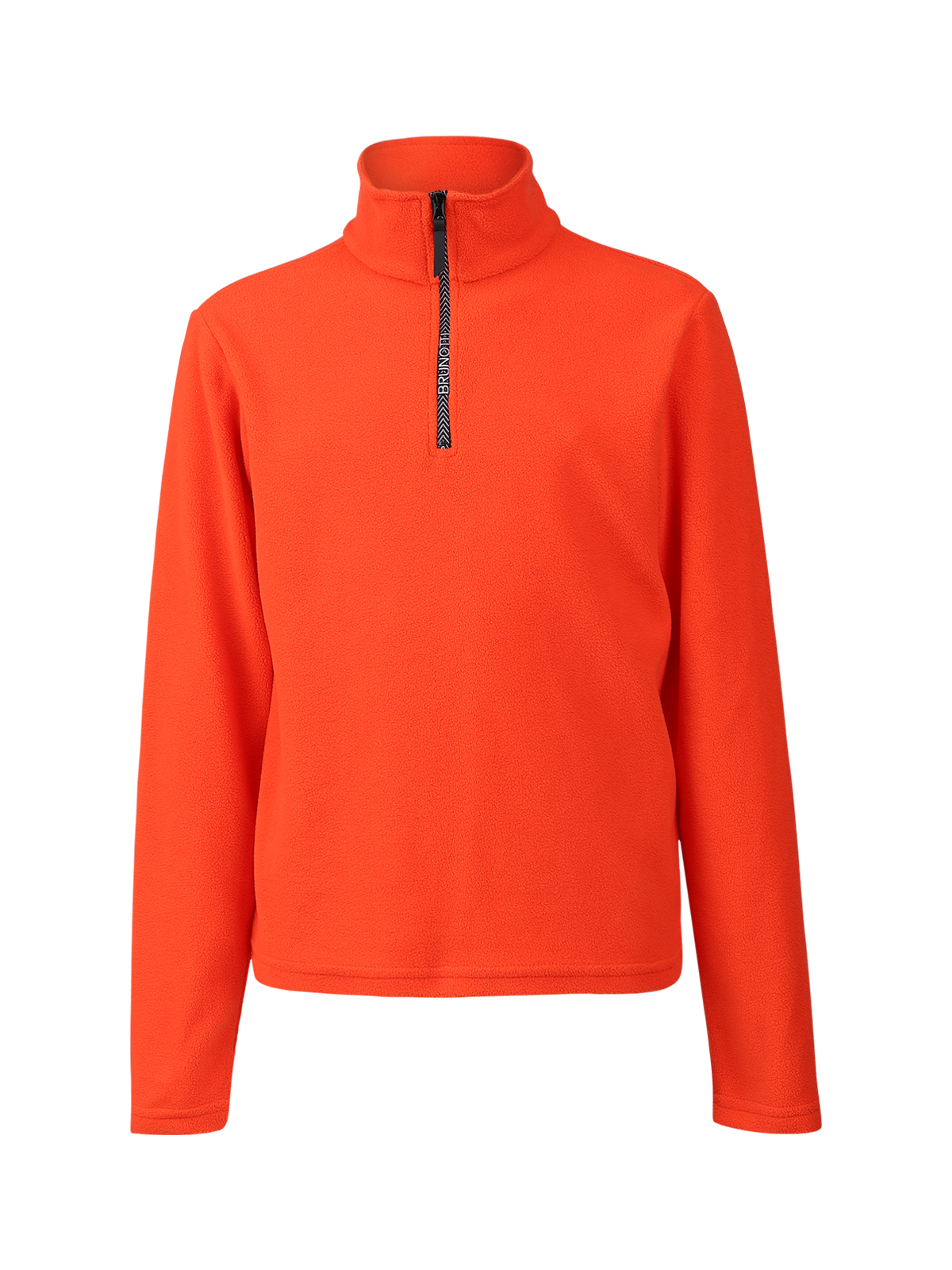 Mismy Girls Fleece | Grenadine