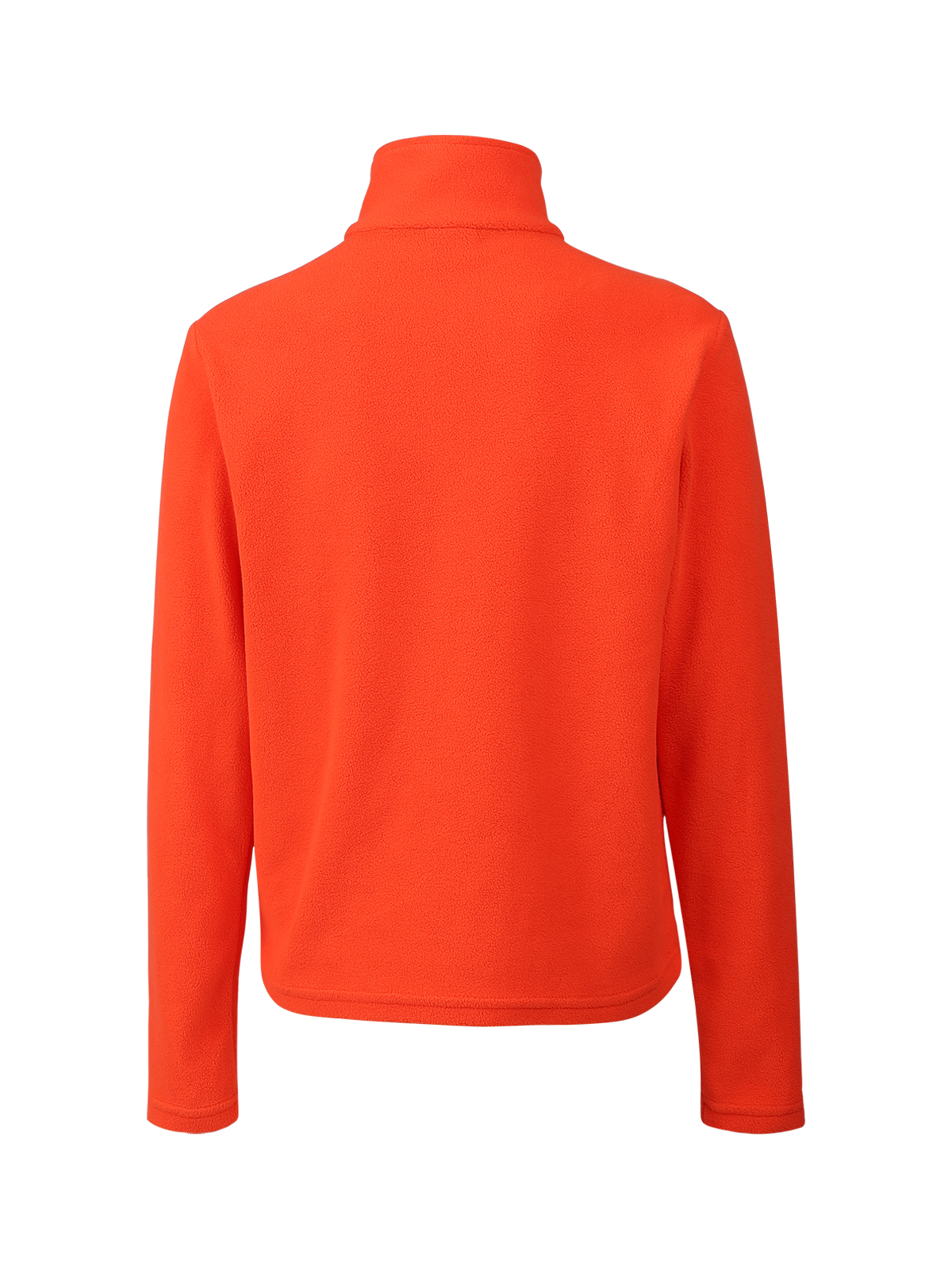 Mismy Girls Fleece | Grenadine