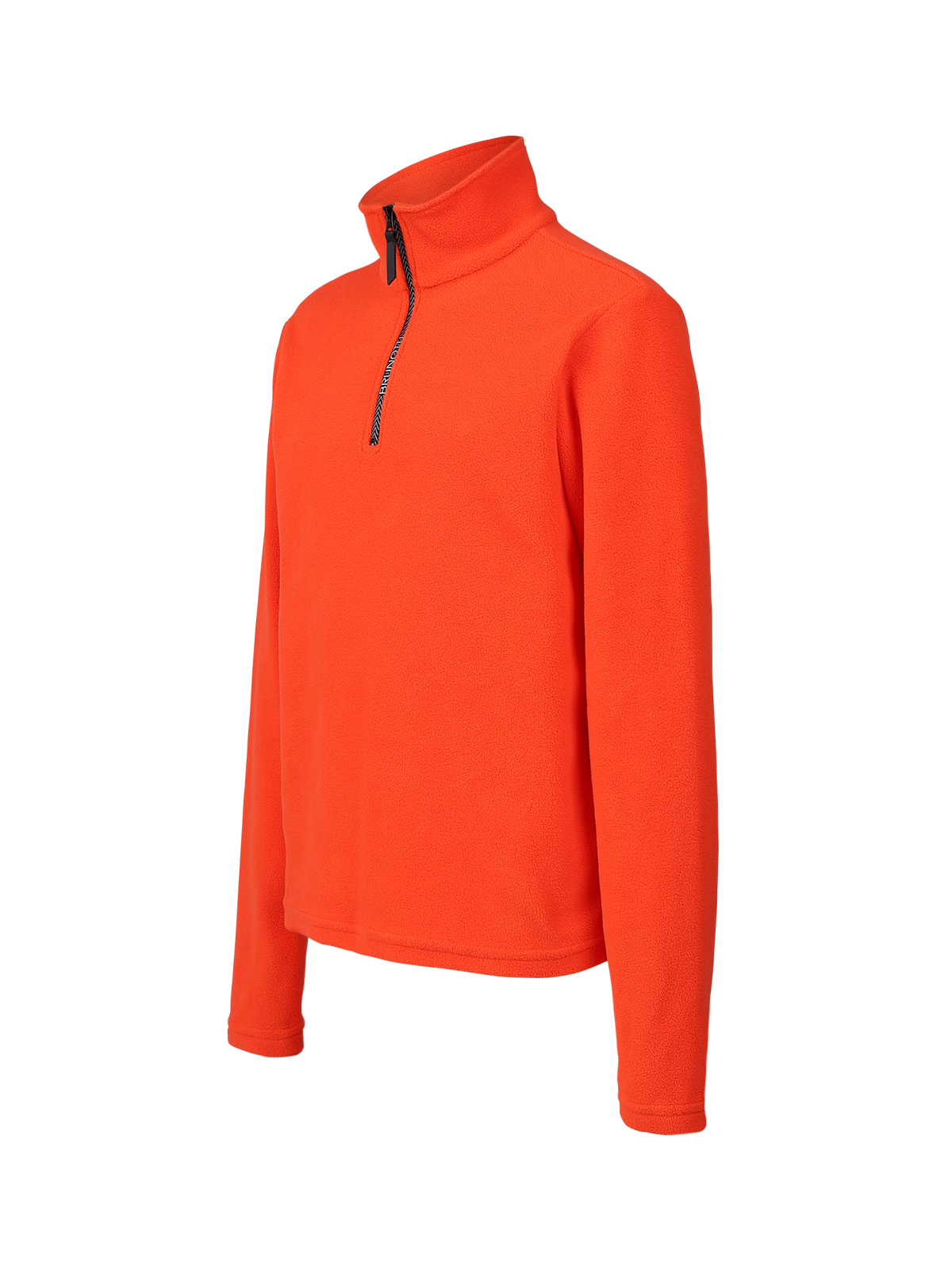Mismy Girls Fleece | Grenadine