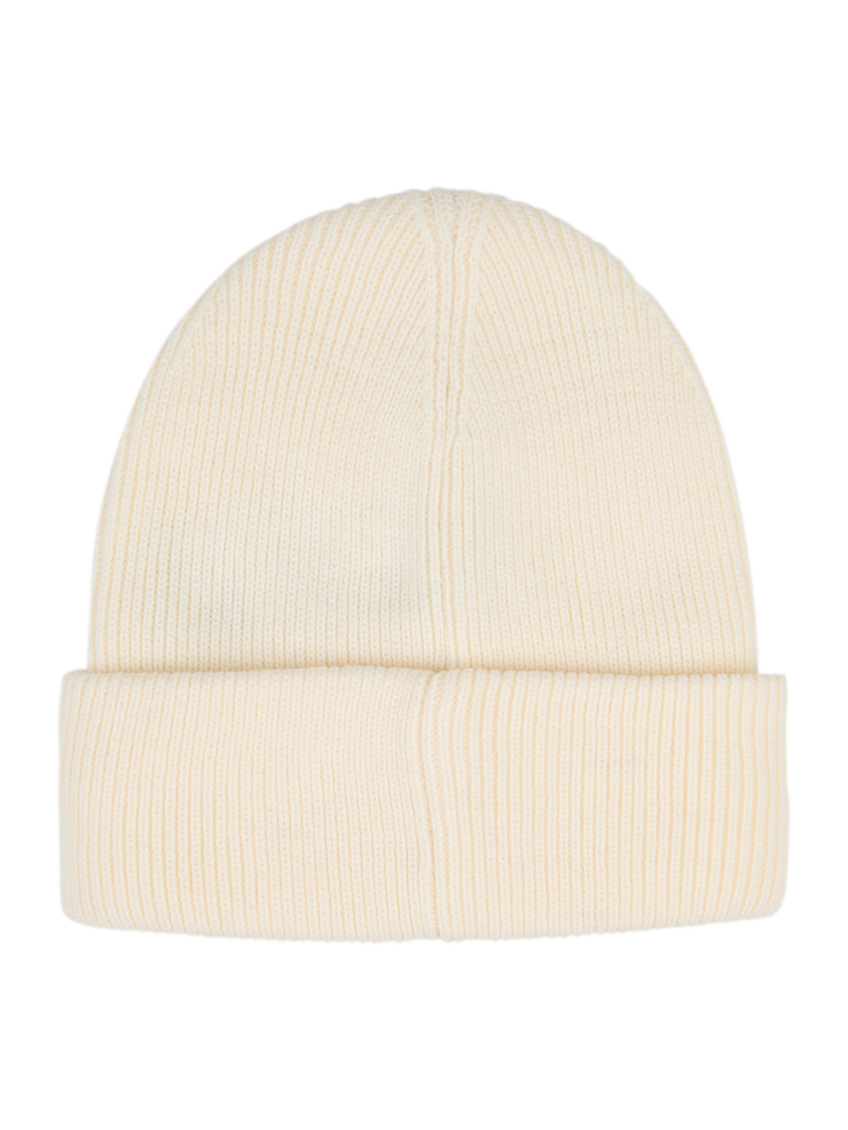 Brunazo Uni Beanie | Snow
