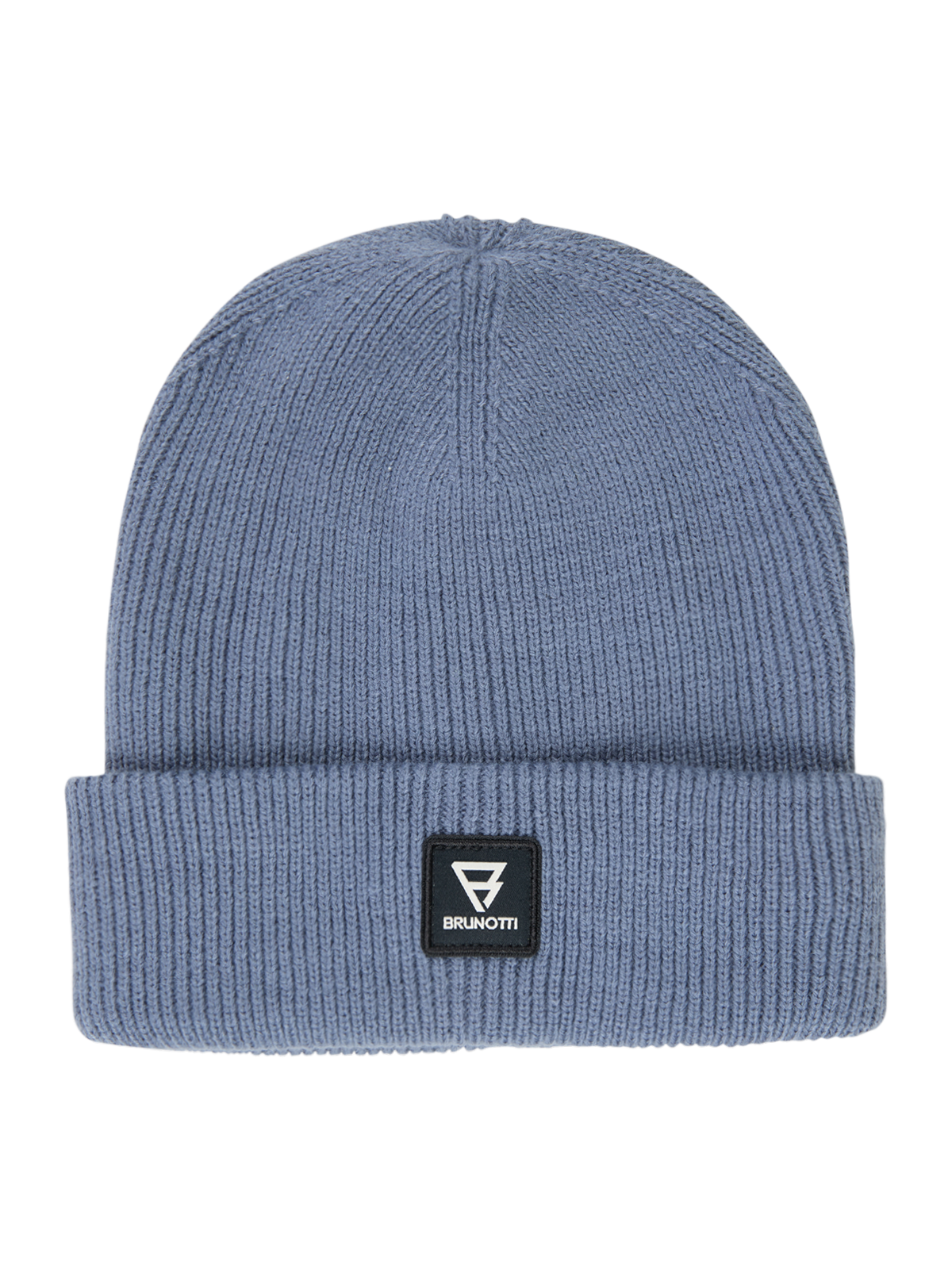 Brunazo Uni Beanie | Grey Sky