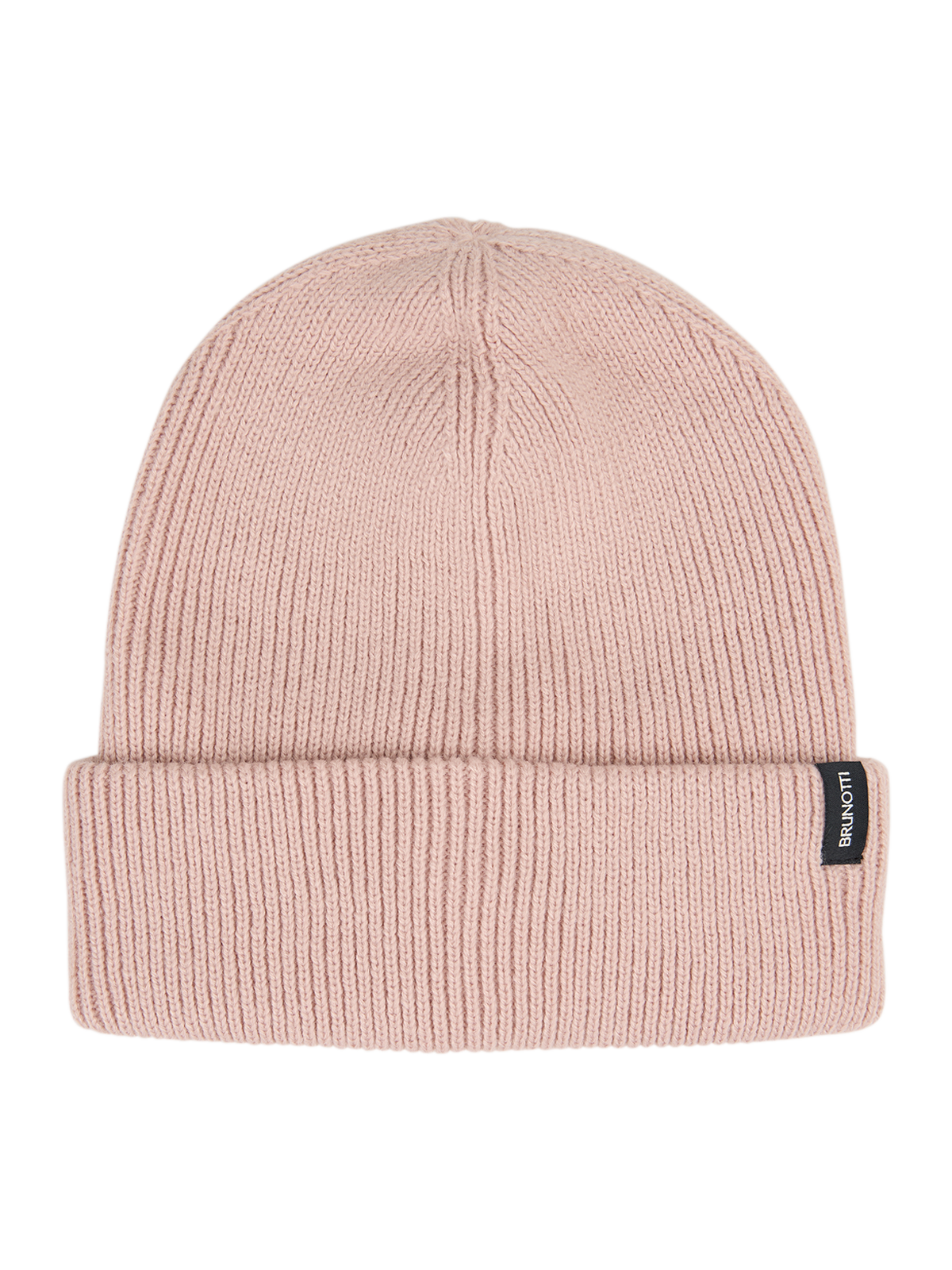 Brunazo Uni Beanie | Sepia Rose