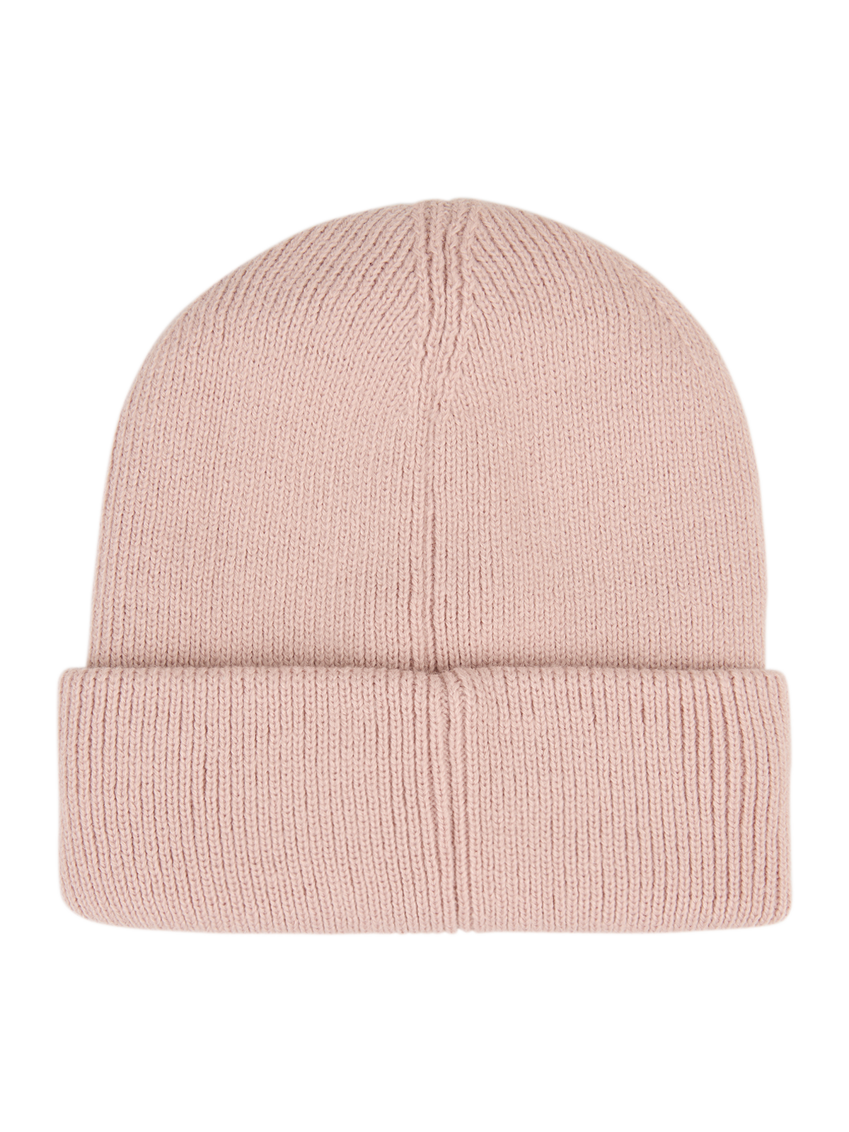 Brunazo Uni Beanie | Sepia Rose