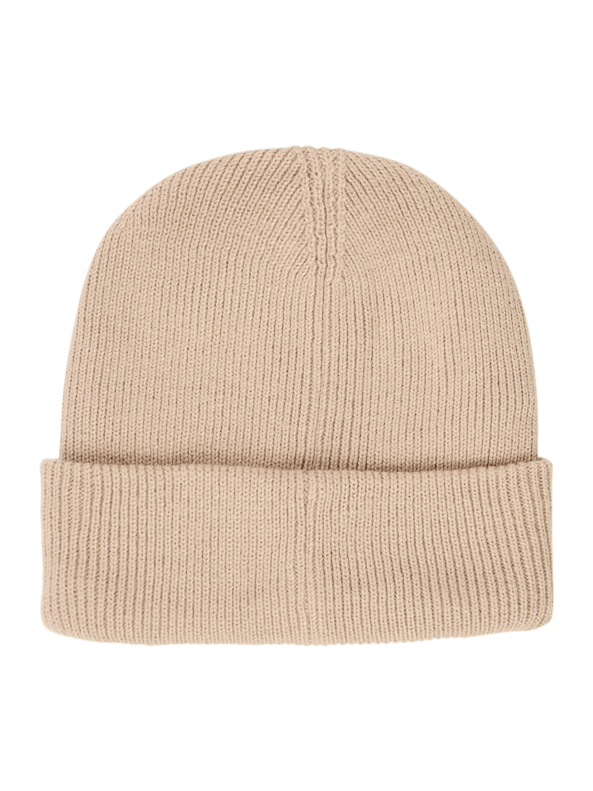 Brunazo Uni Beanie | Simply Taupe