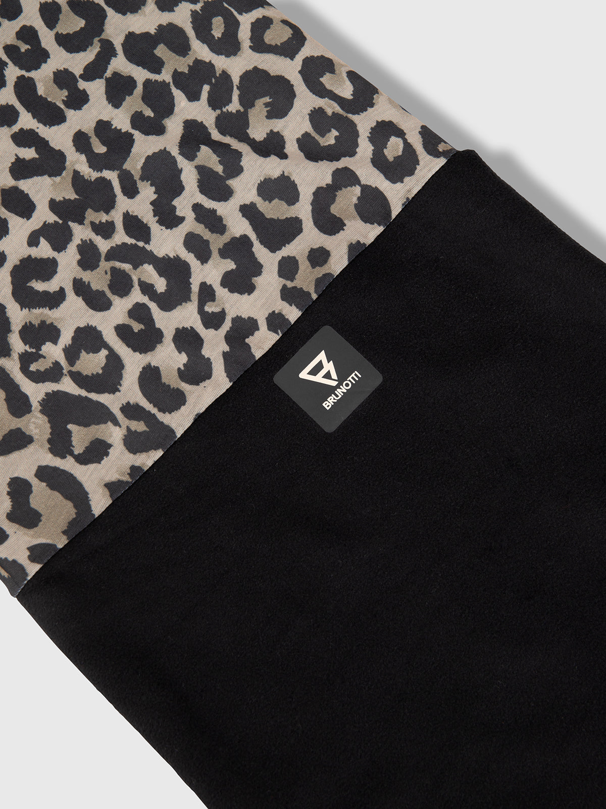Twostroke-Print Sjaal | Wild Thing Fungi