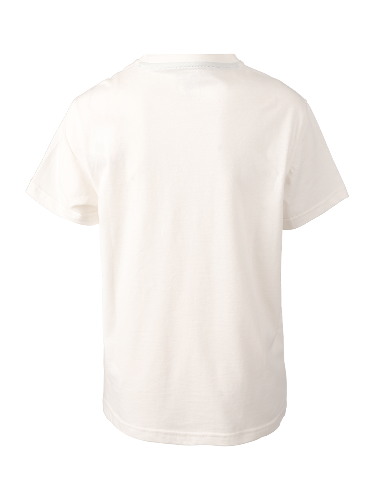 Mikry Boys T-shirt | Snow