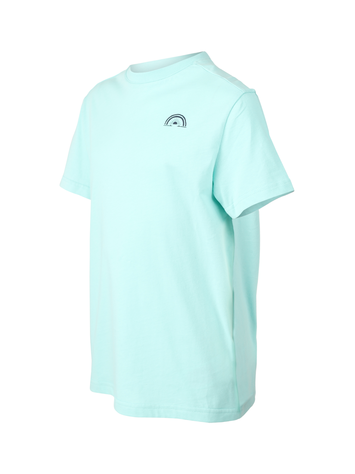 Archian Boys T-shirt | Aruba Blue