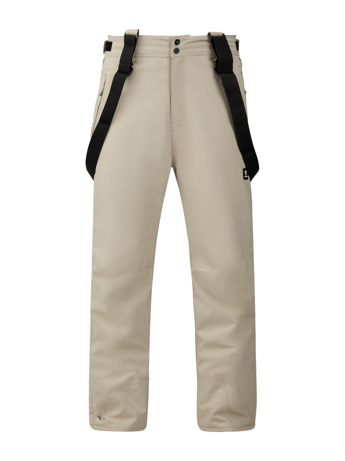 Footrail Heren Ski Broek | Fungi