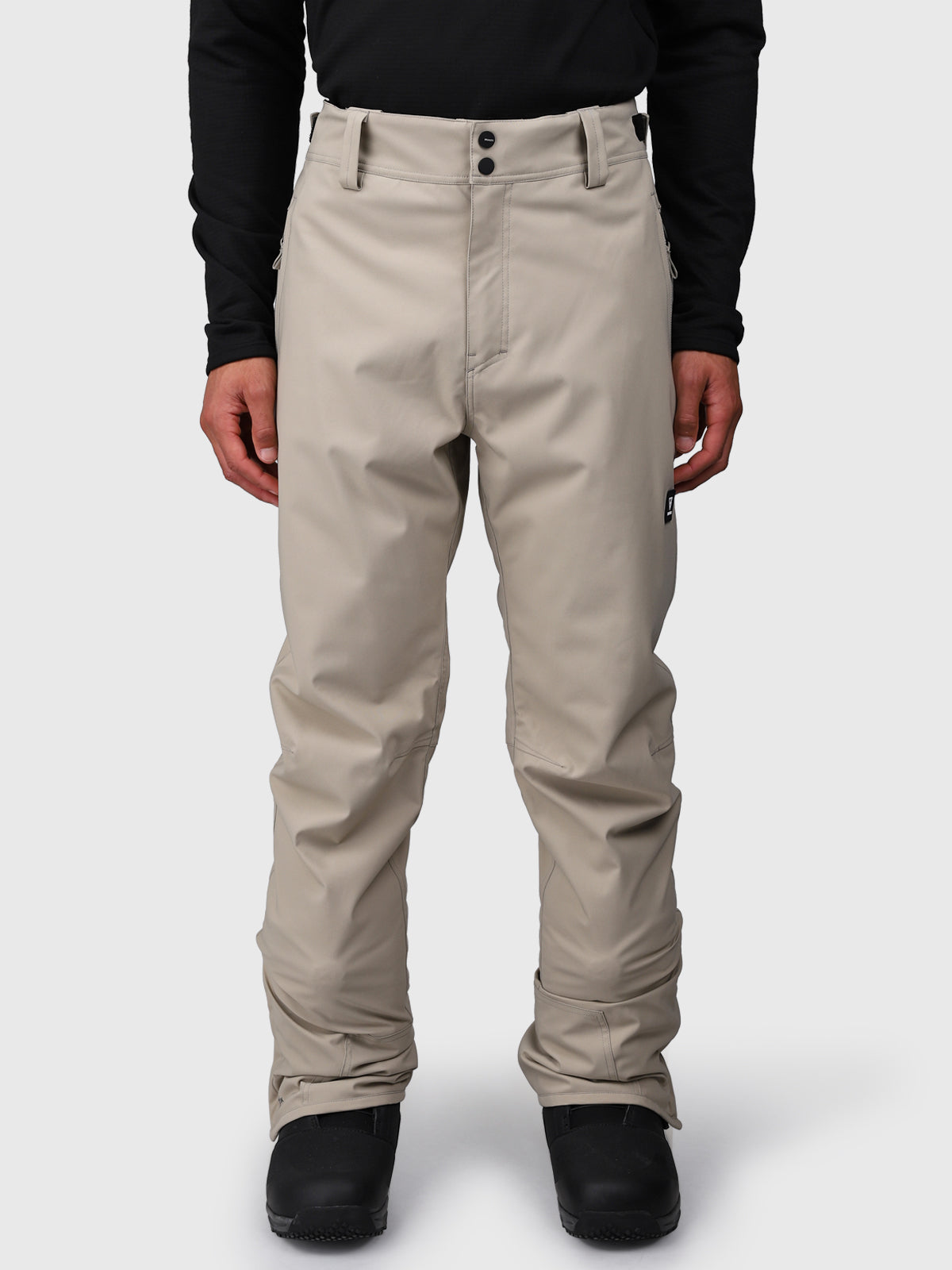 Footrail Heren Ski Broek | Fungi