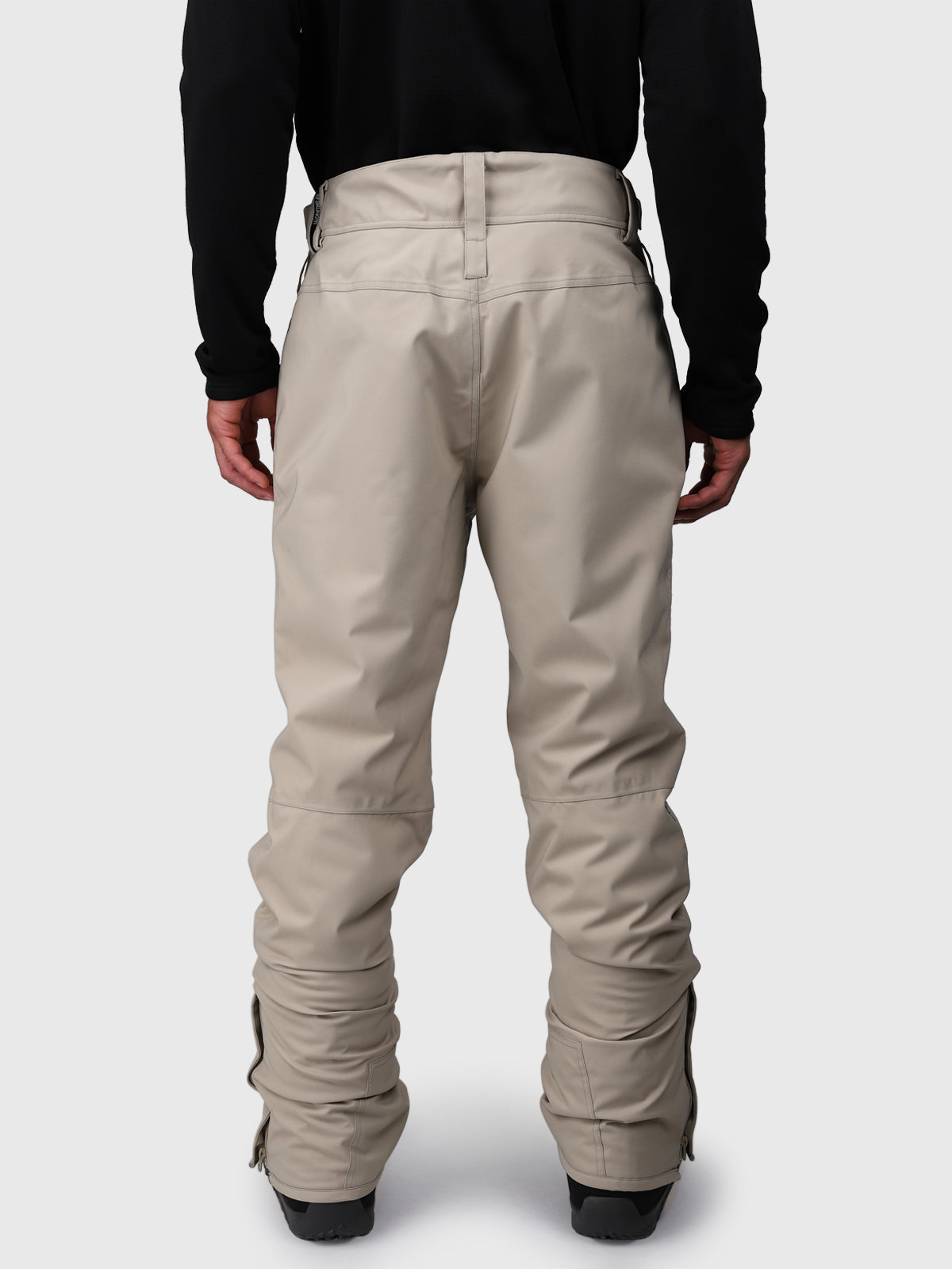 Footrail Heren Ski Broek | Fungi