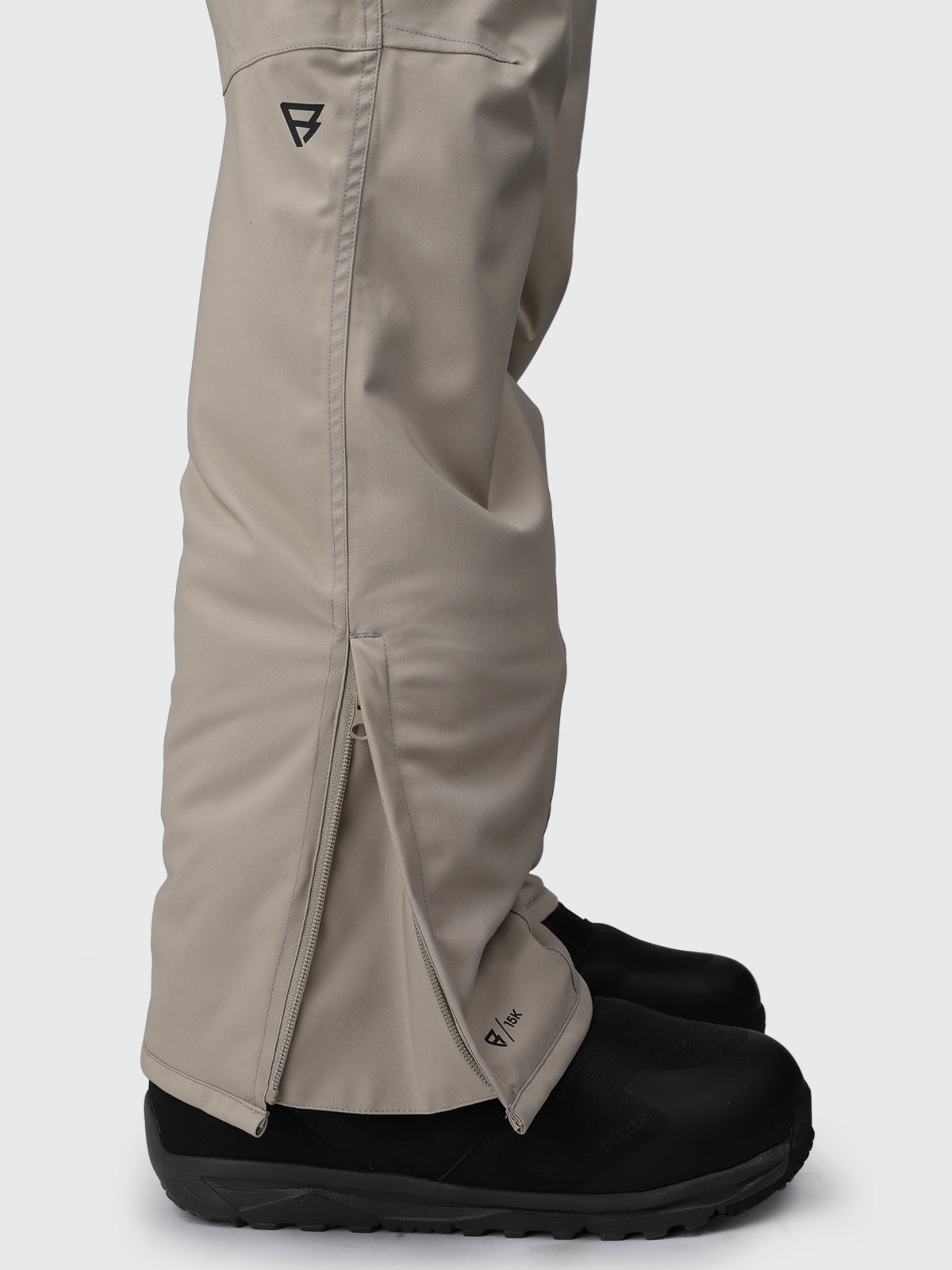 Footrail Heren Ski Broek | Fungi