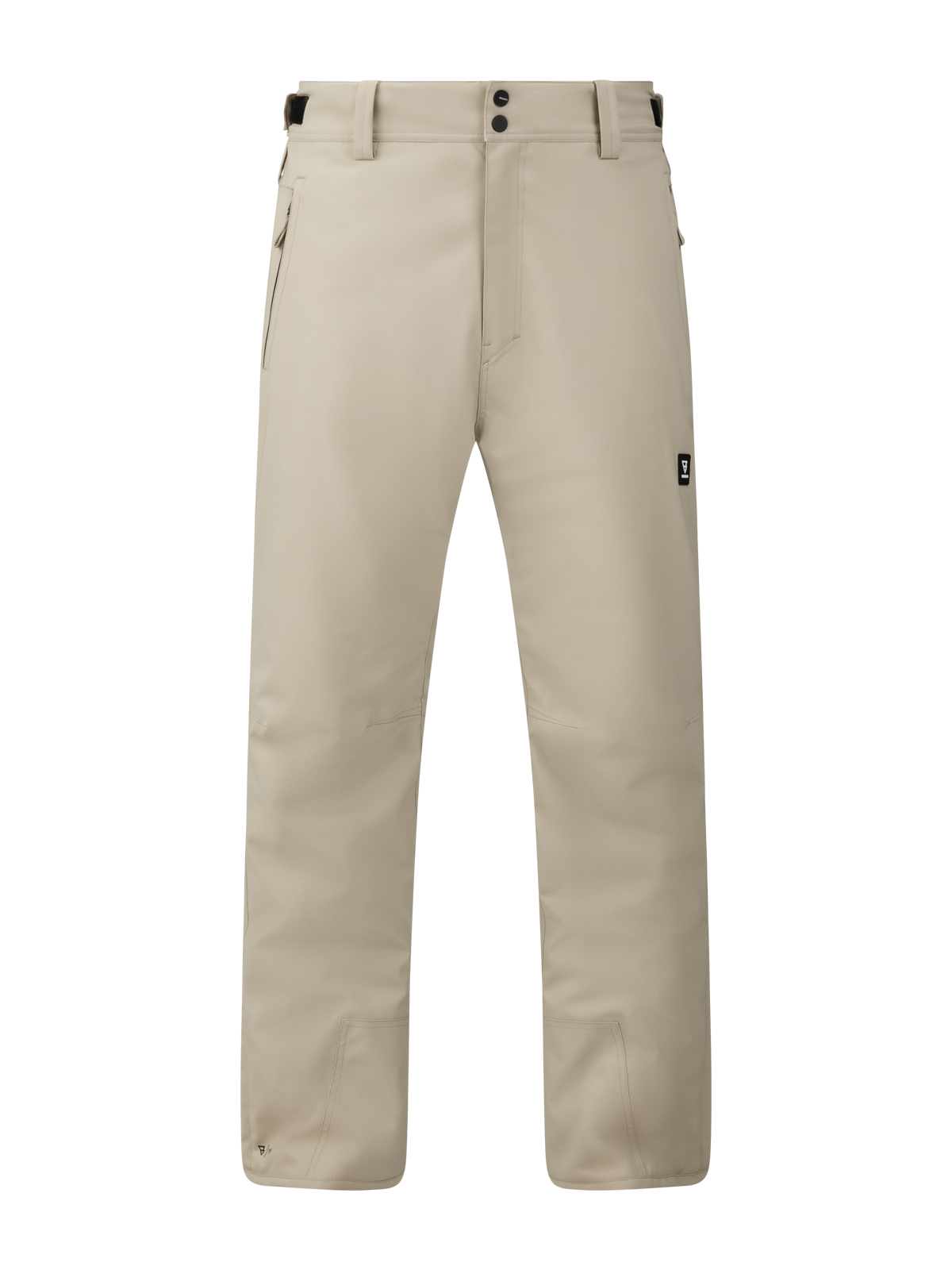 Footrail Heren Ski Broek | Fungi