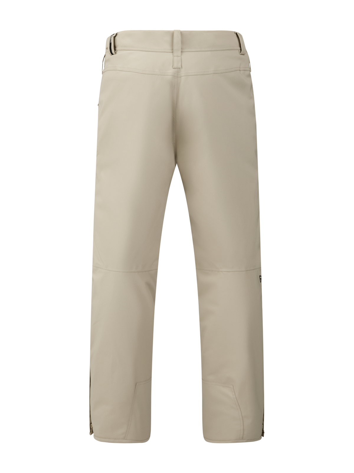 Footrail Heren Ski Broek | Fungi