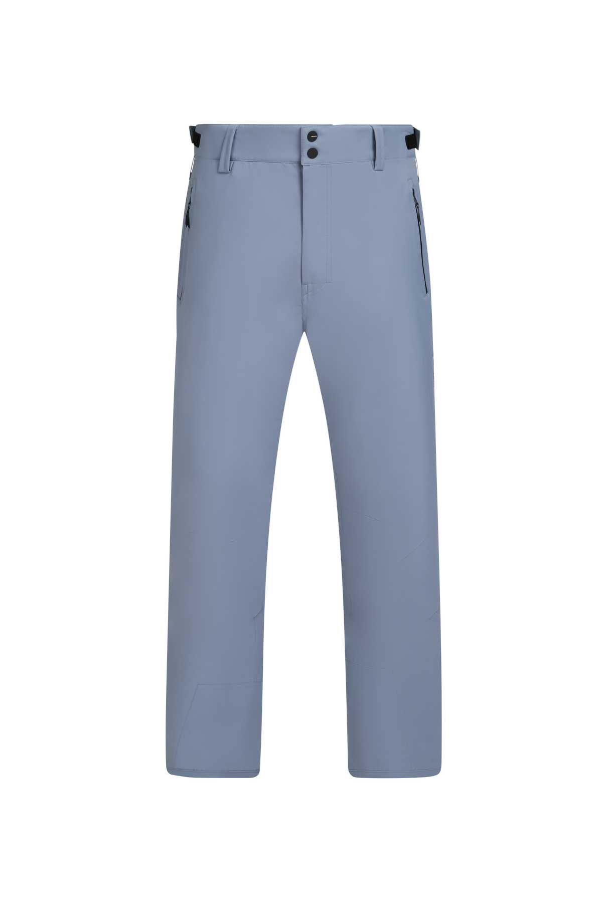 Footrail Men Snow Pants | Flint Stone