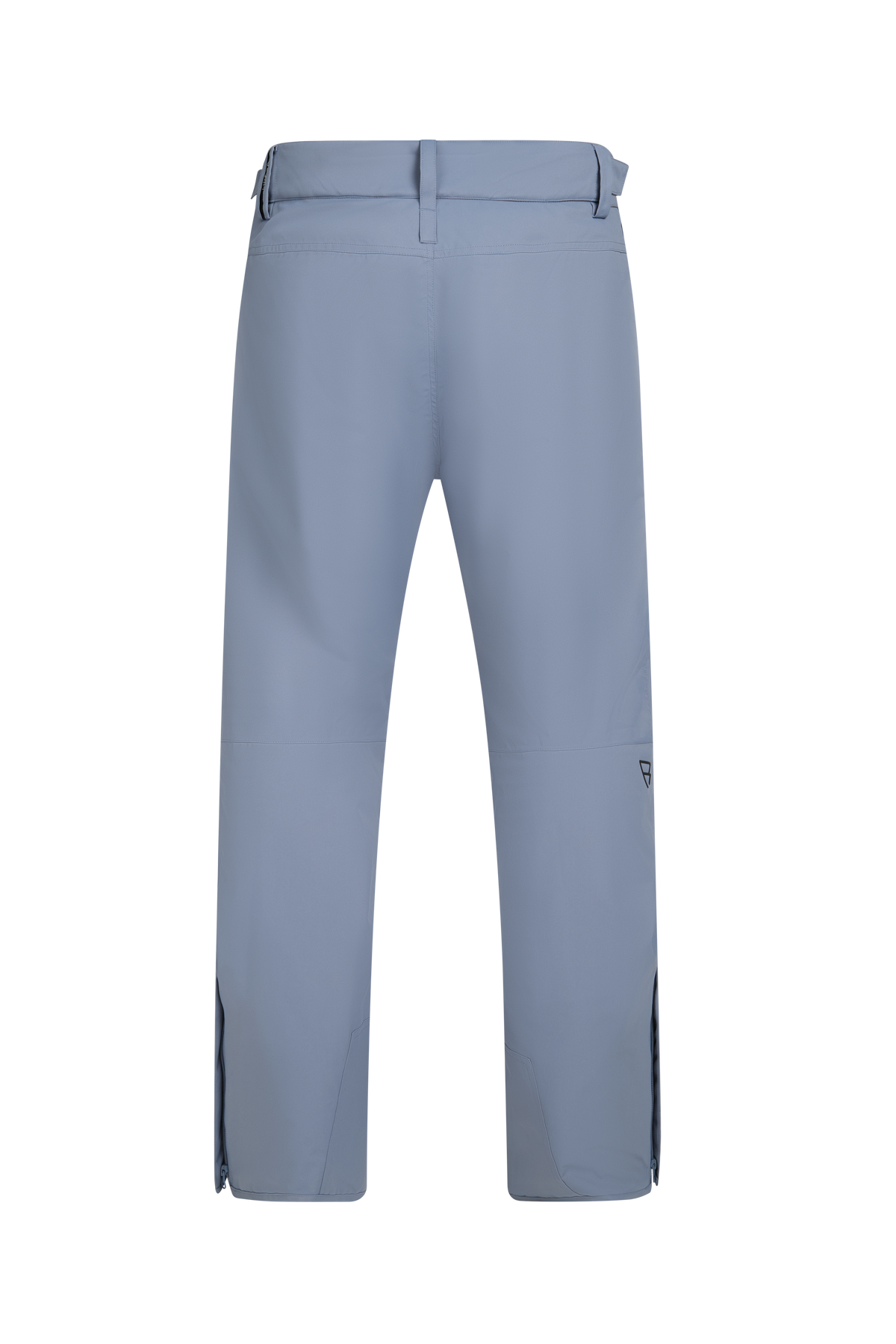 Footrail Men Snow Pants | Flint Stone