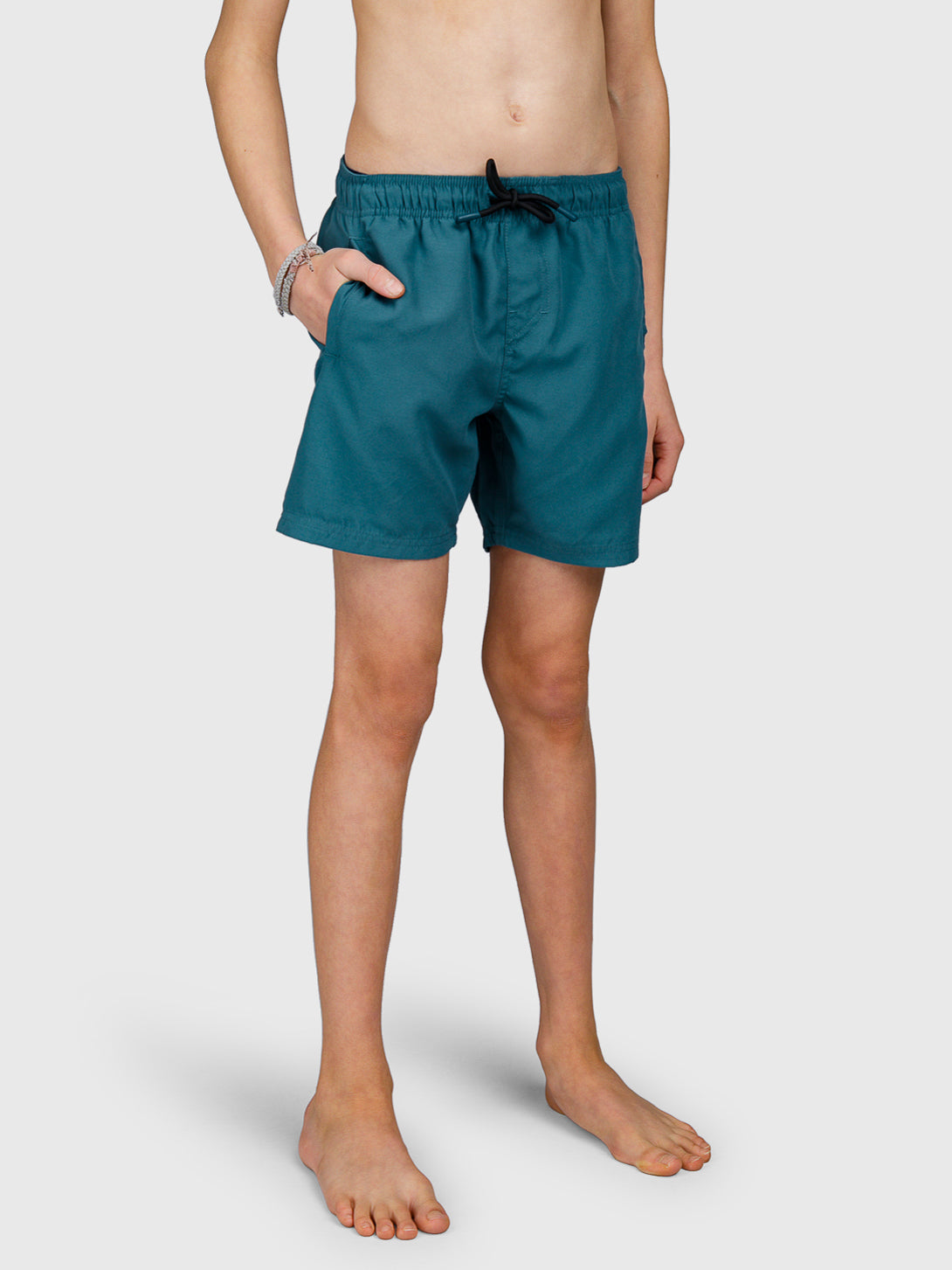 Cestery Boys Swim Shorts | Mediterranea