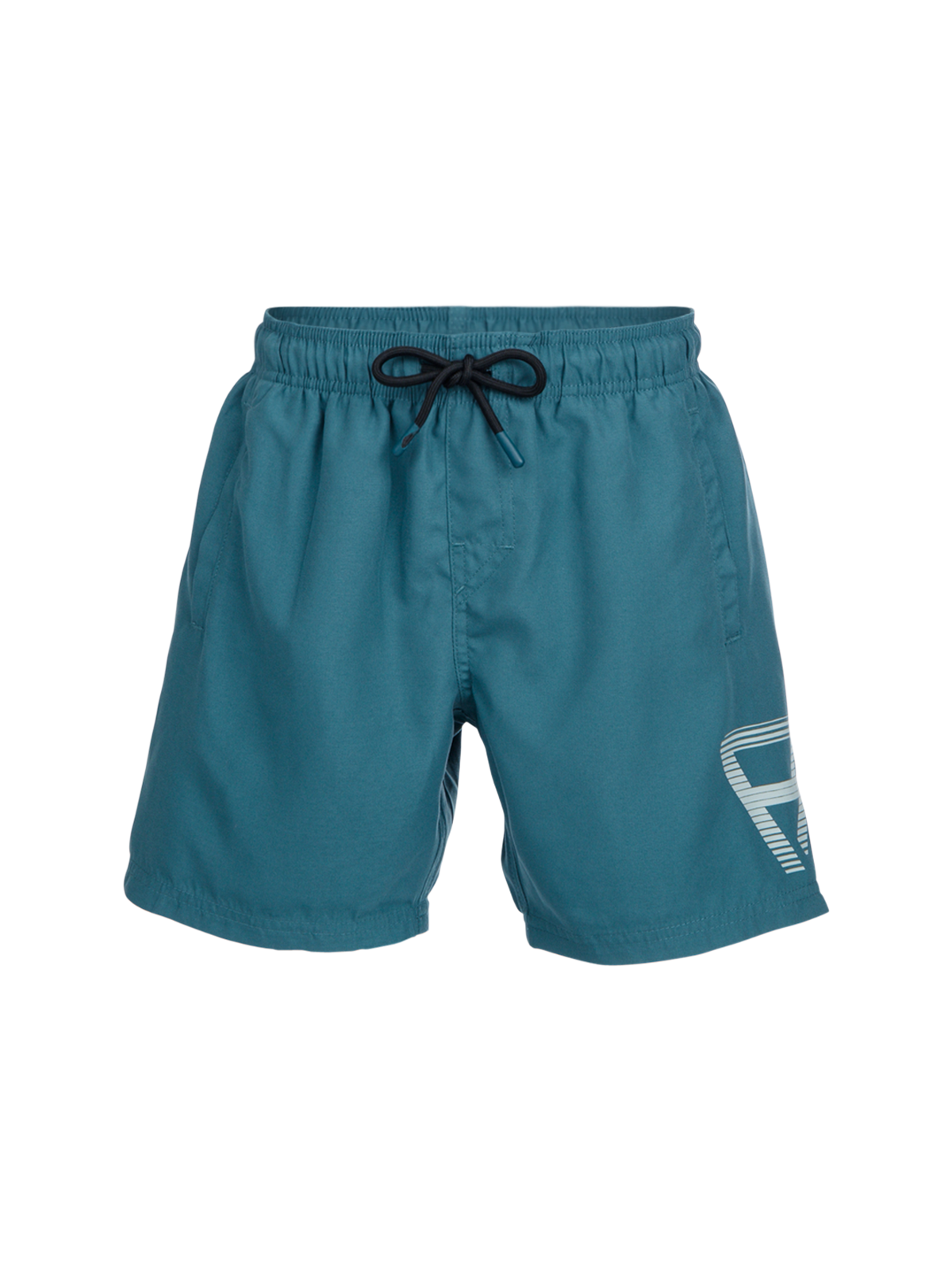 Cestery Boys Swim Shorts | Mediterranea