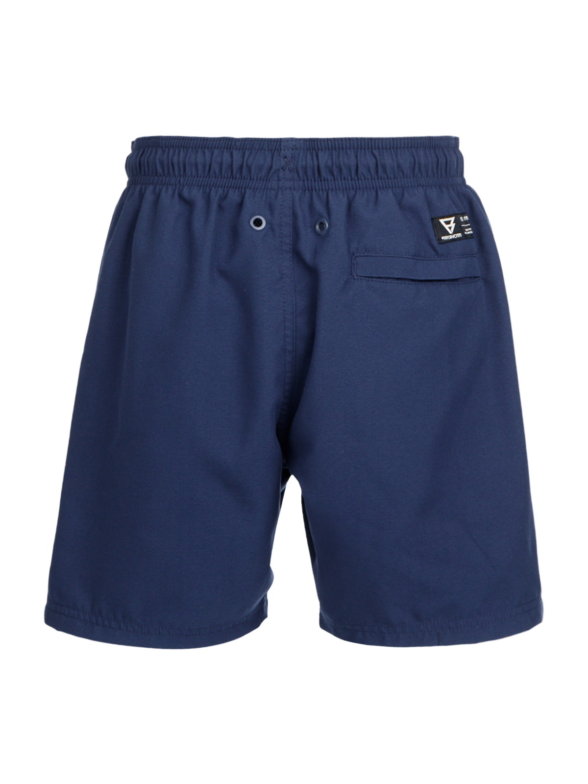 Cestery Boys Swim Shorts | Indigo Blue