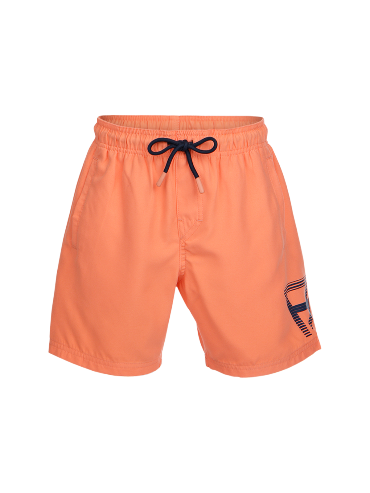 Cestery Boys Swim Shorts | Melon