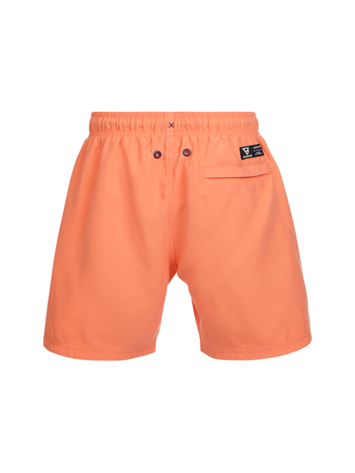 Cestery Boys Swim Shorts | Melon
