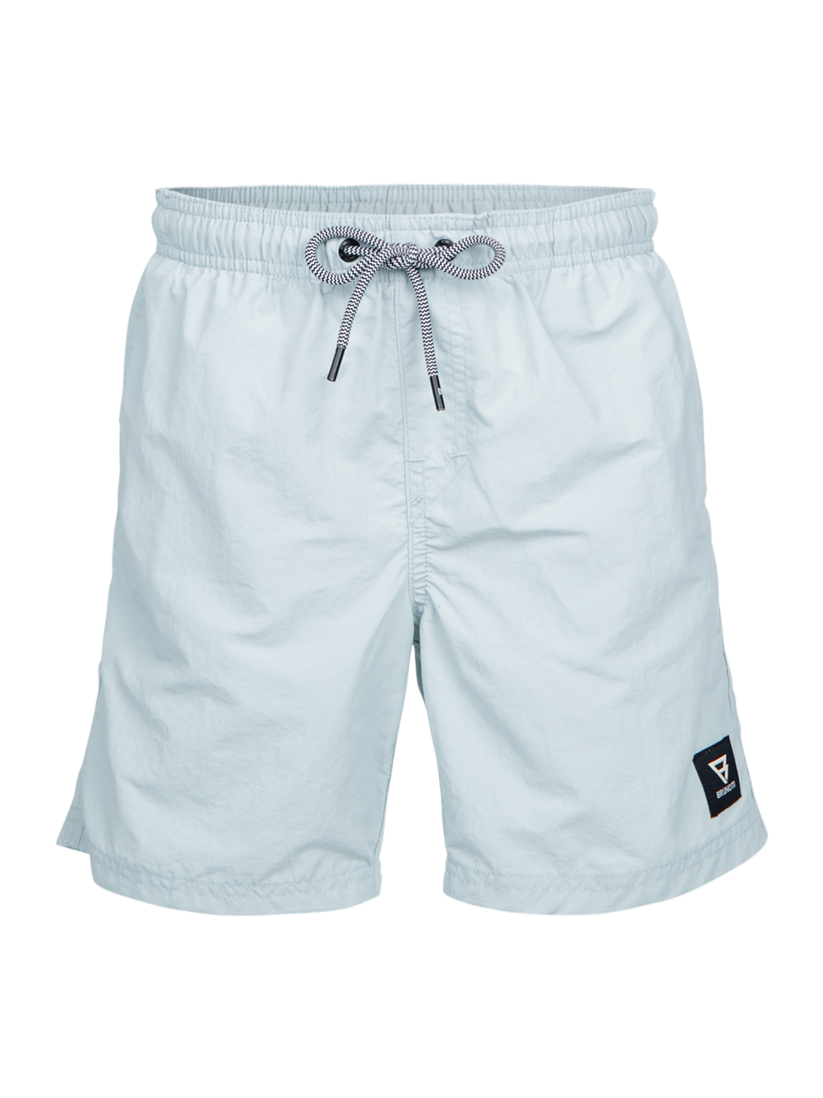 Hestey Boys Swim Shorts | Mist