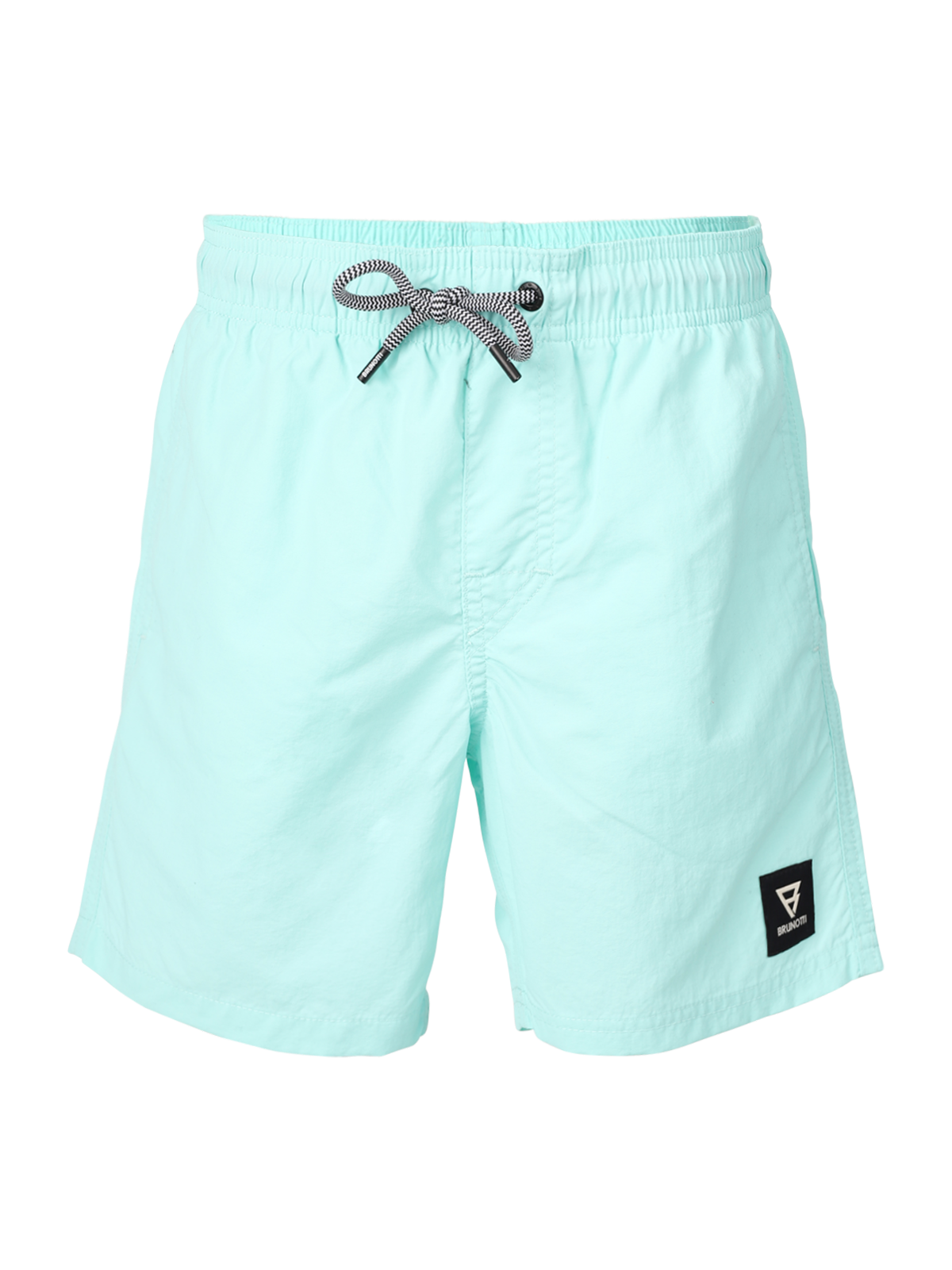 Hestey Boys Swim Shorts | Aruba Blue